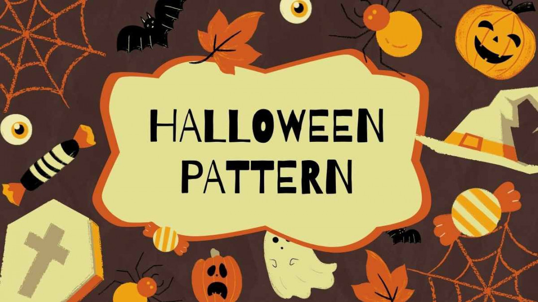 Free Spooky Halloween PowerPoint Templates & Google Slides Themes