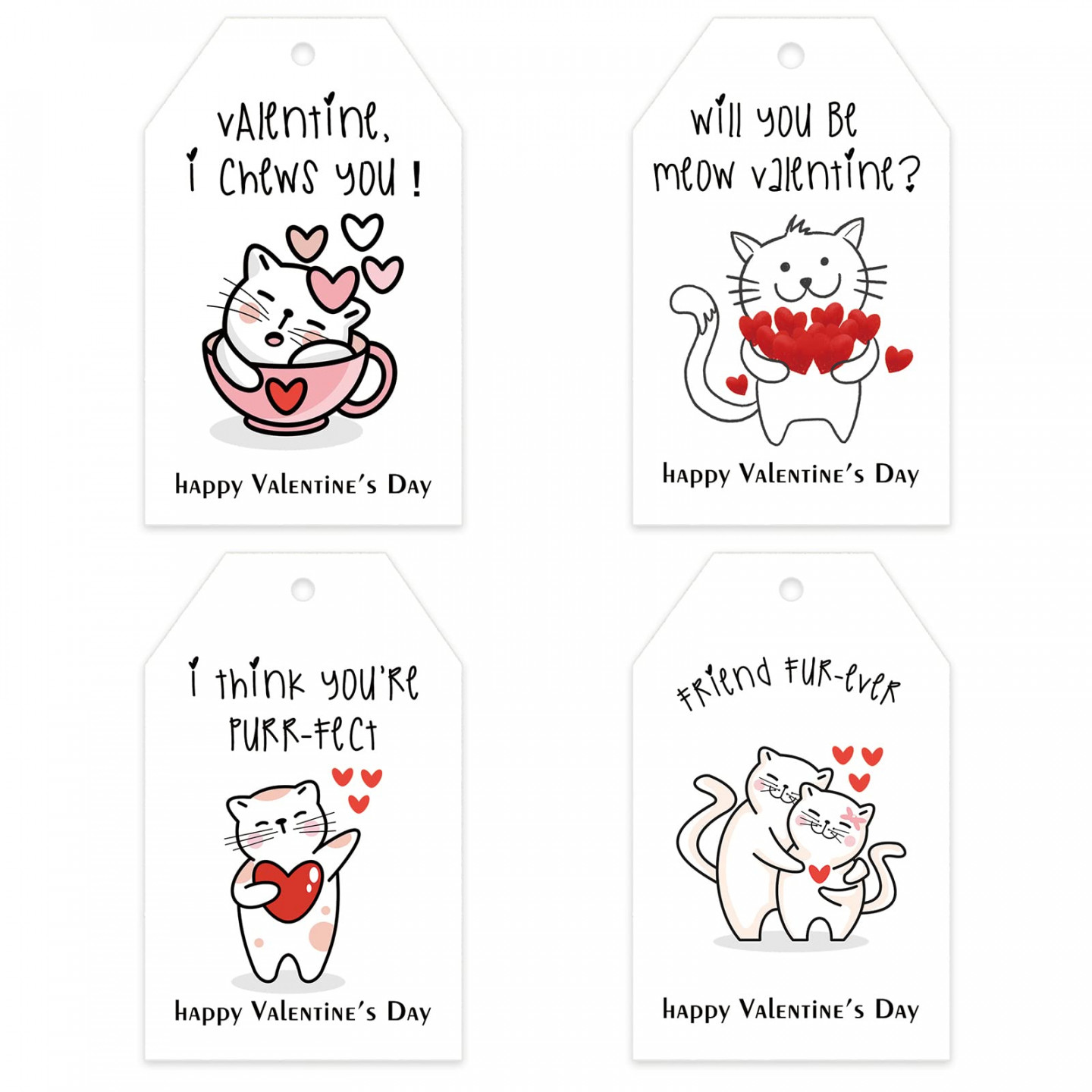 Funny Happy Valentine