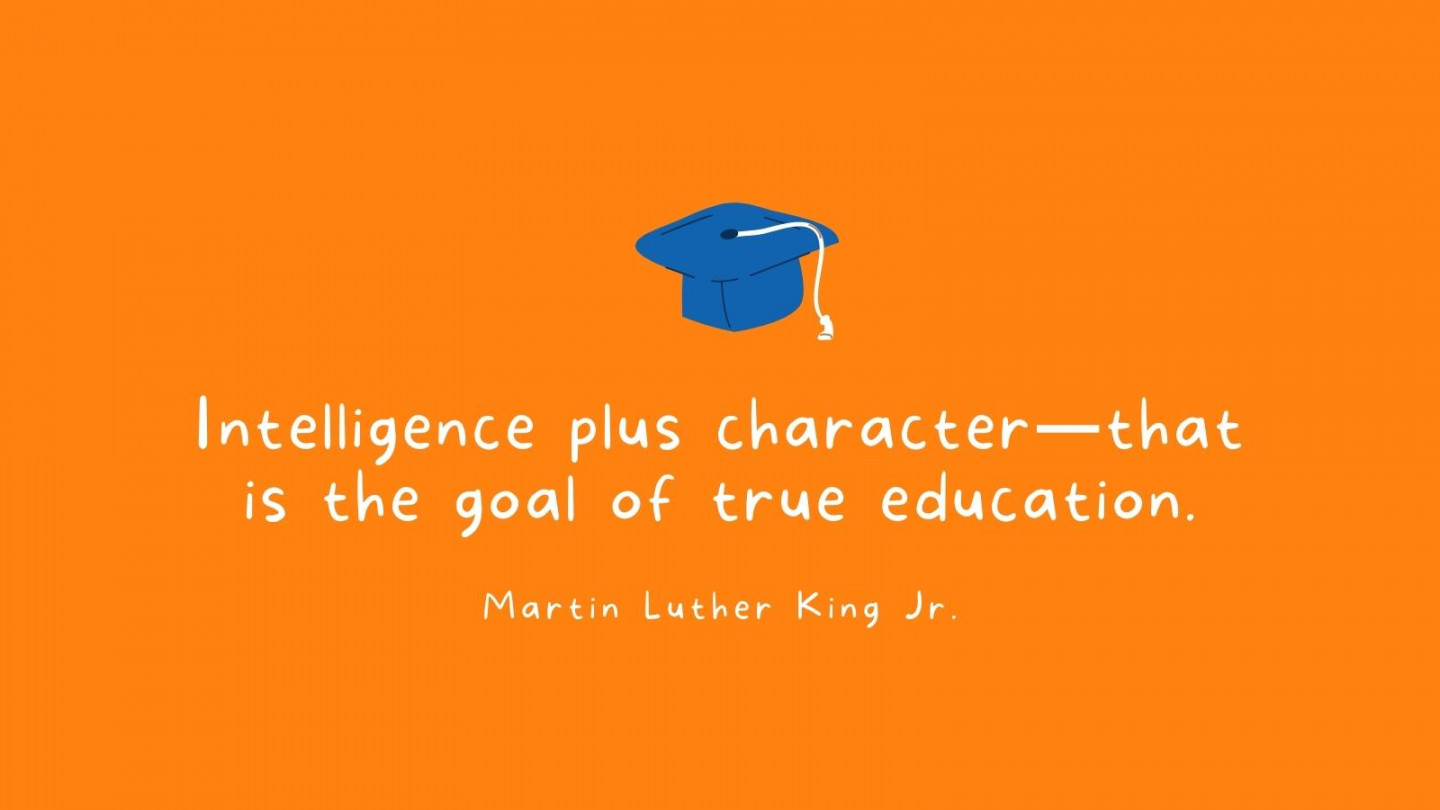 Graduation Quotes To Inspire and Celebrate Students of All Grade