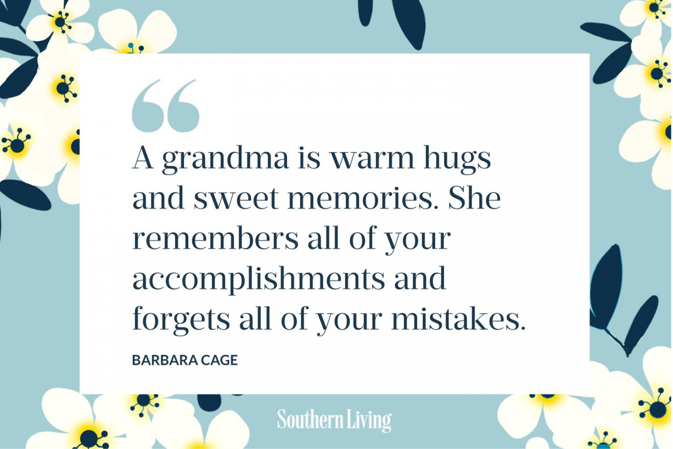 Grandmother Quotes To Show Grandma Some Love