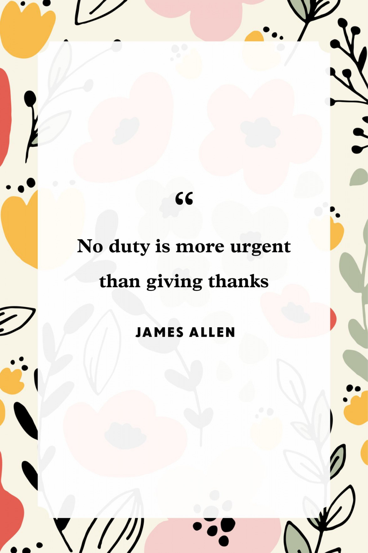 Gratitude Quotes - Best Short and Famous Quotes About Gratitude