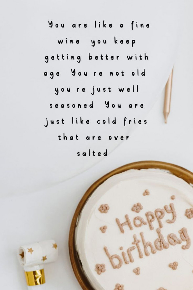 Great Happy th Birthday Quotes, Wishes & Captions in