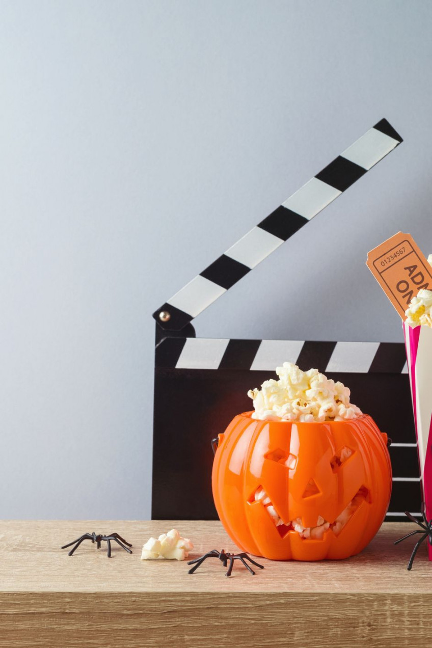 Halloween Party Games for Adults, Including Drinking Games