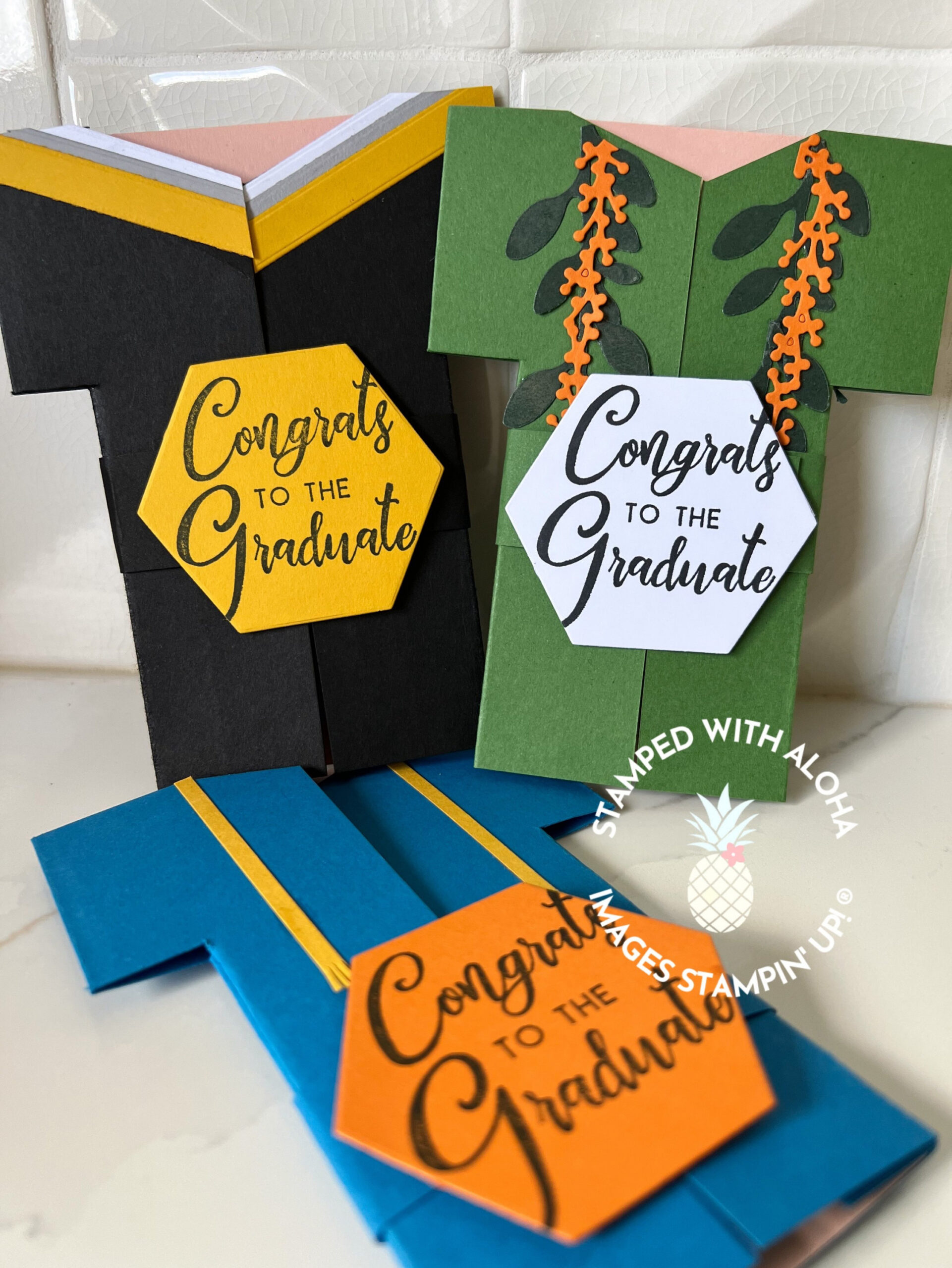 Handmade Graduation Card Idea That You Can Make Fashionable & Fun