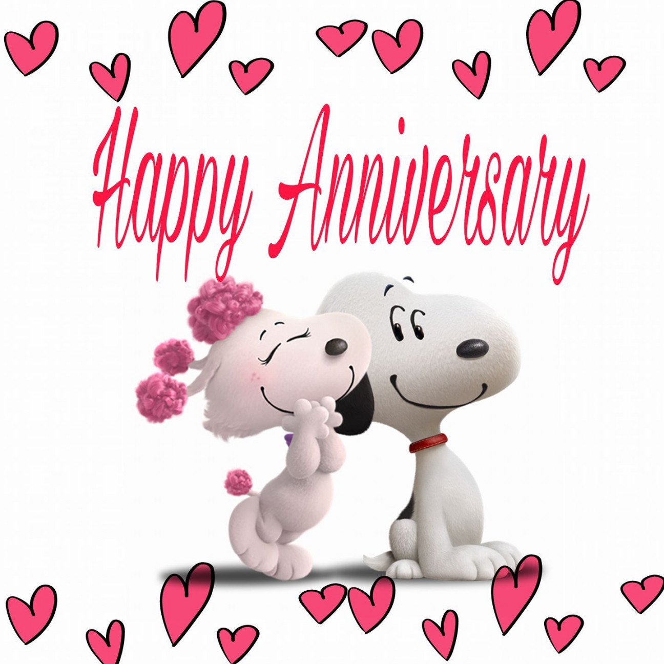 Happy Anniversary  Happy anniversary quotes, Funny anniversary