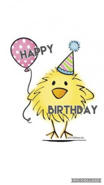 Happy Birthday clip art ideas  happy birthday, happy birthday