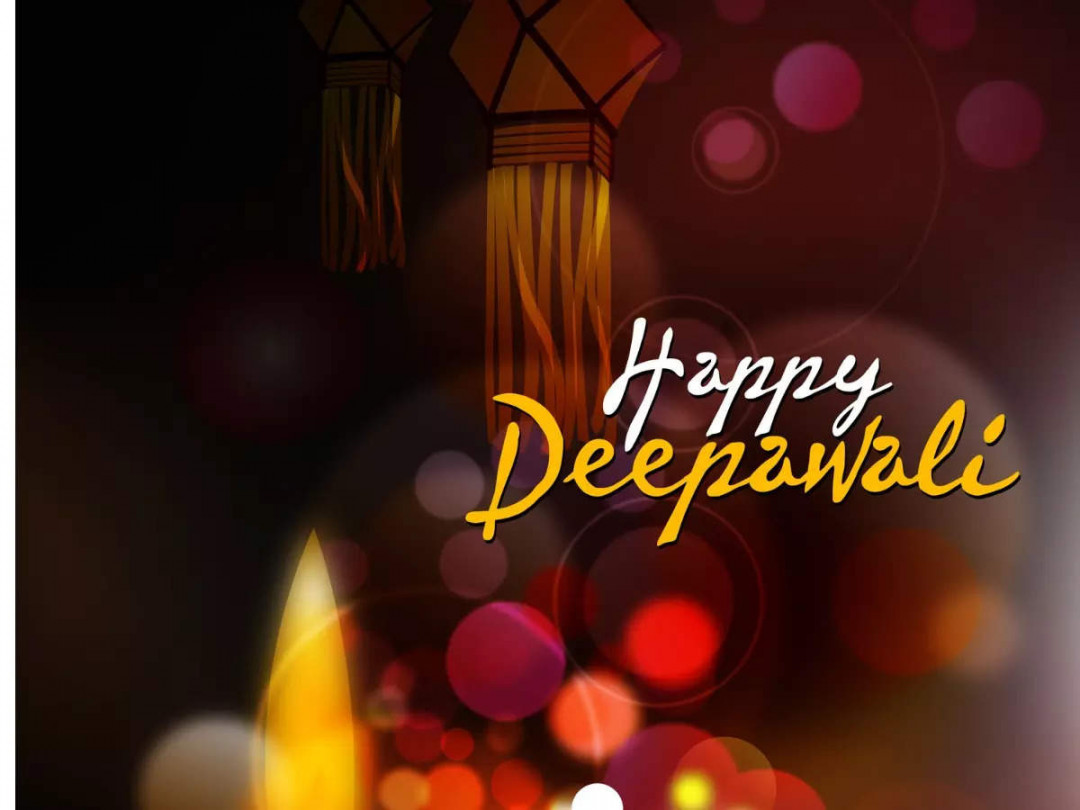 Happy Diwali : Best Messages, Quotes, Wishes, Images and