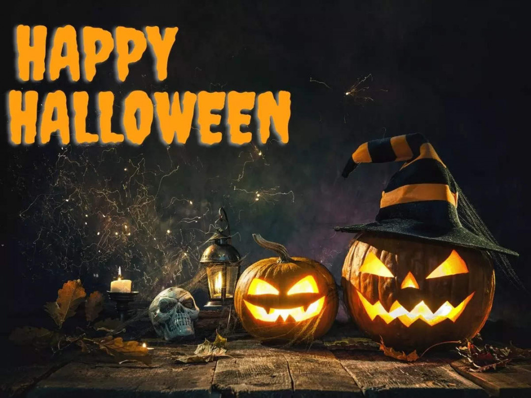 Happy Halloween : Wishes, Messages, Quotes, Greeting cards