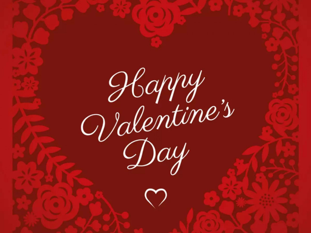 Happy Valentines Day : Images, Quotes, Wishes, Messages, Cards