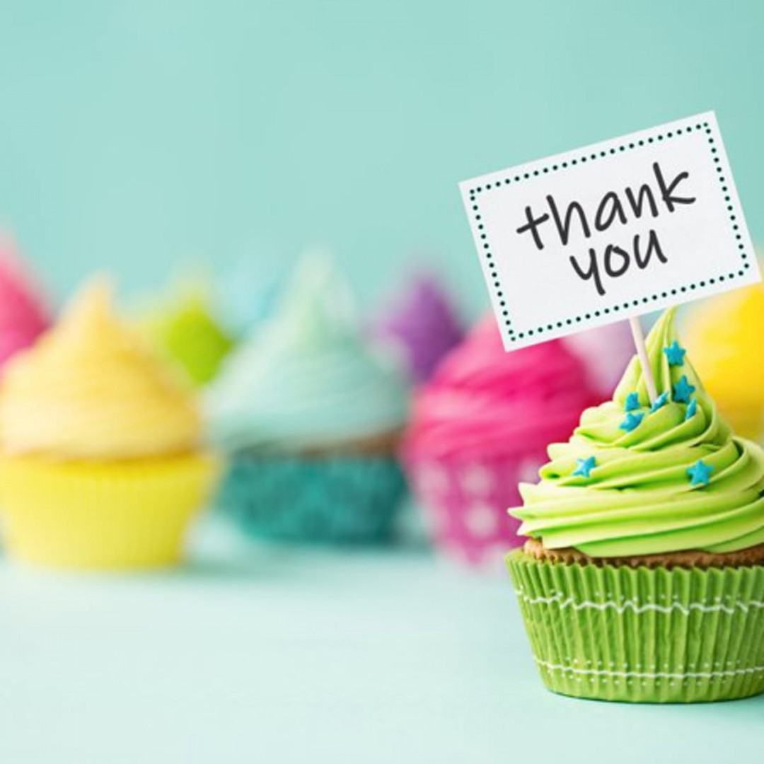 Heartfelt Ways to Say Thank You for the Birthday Wishes - Parade