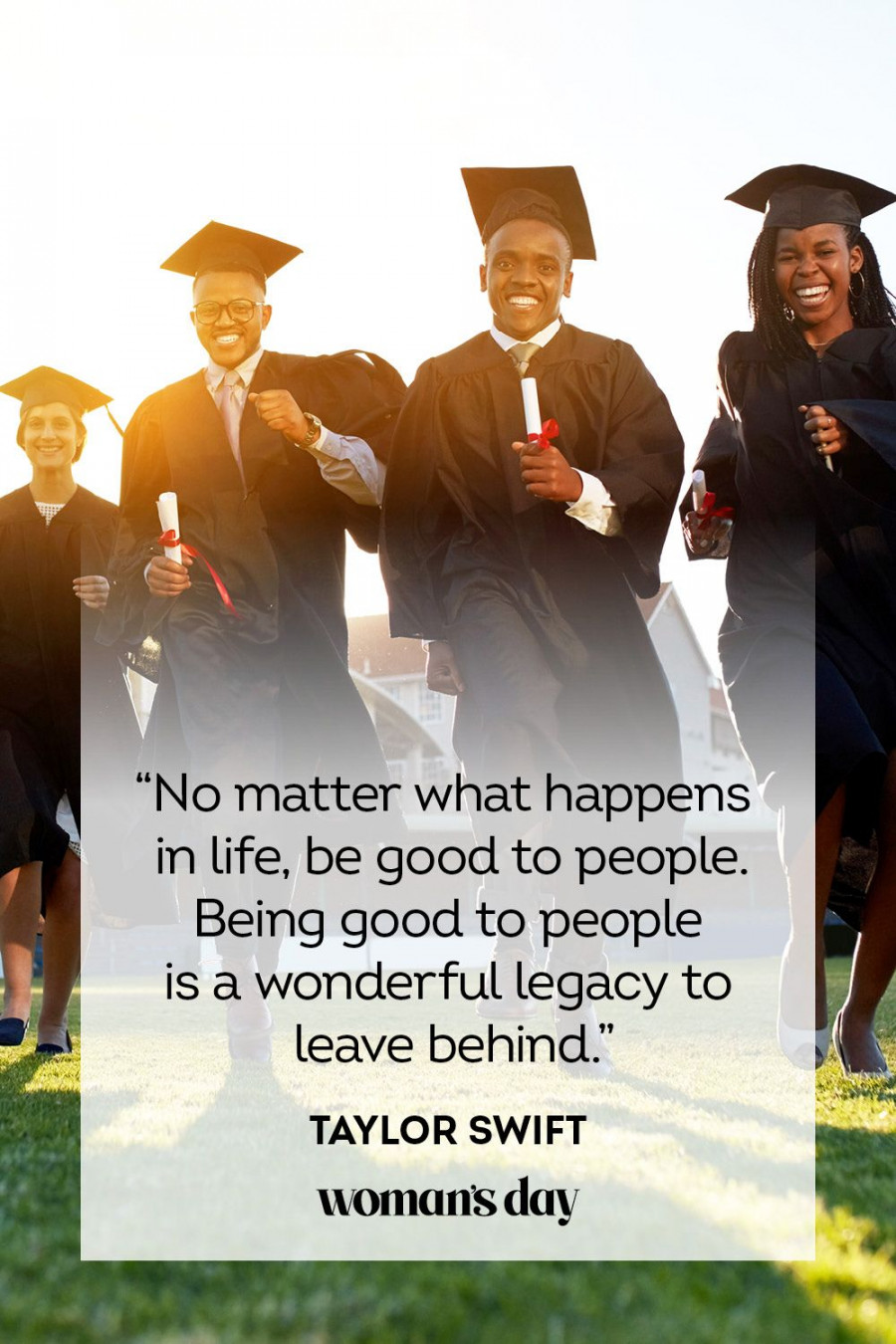 Inspirational Graduation Quotes and Sayings for