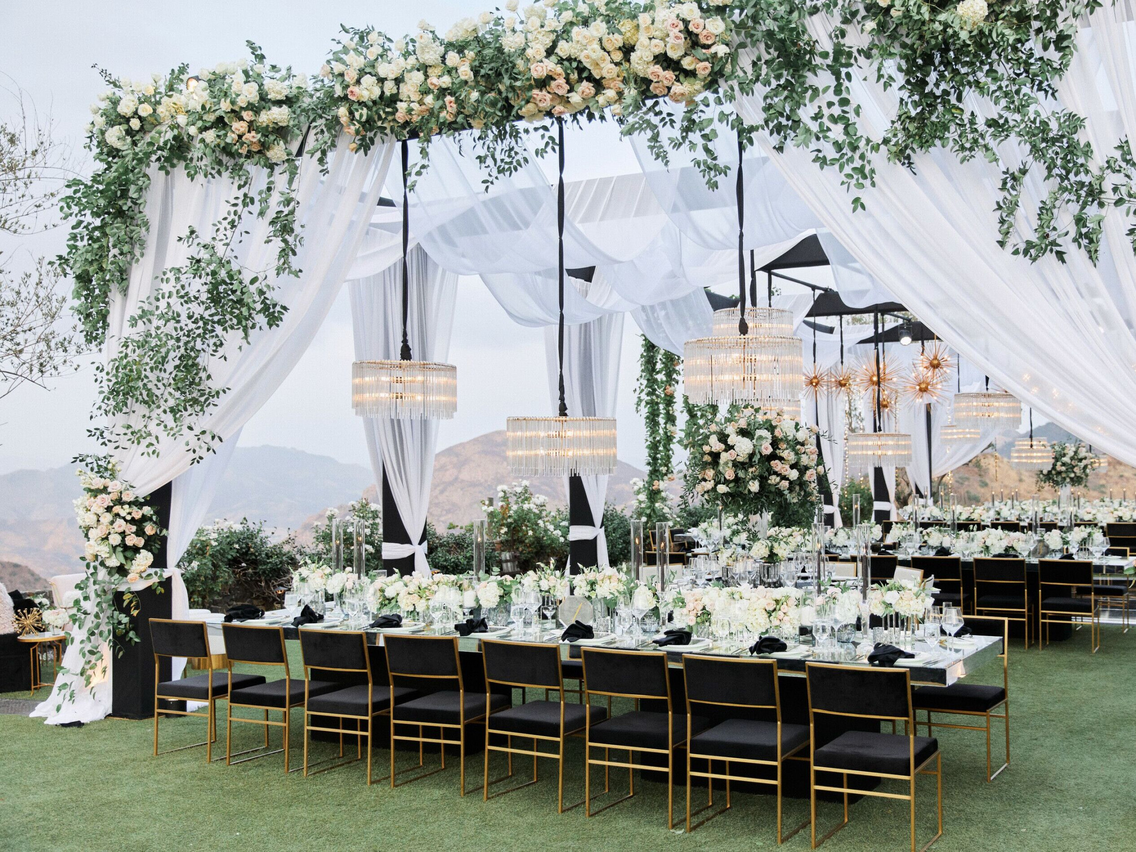 Luxury Wedding Ideas That Your Guests Will Remember