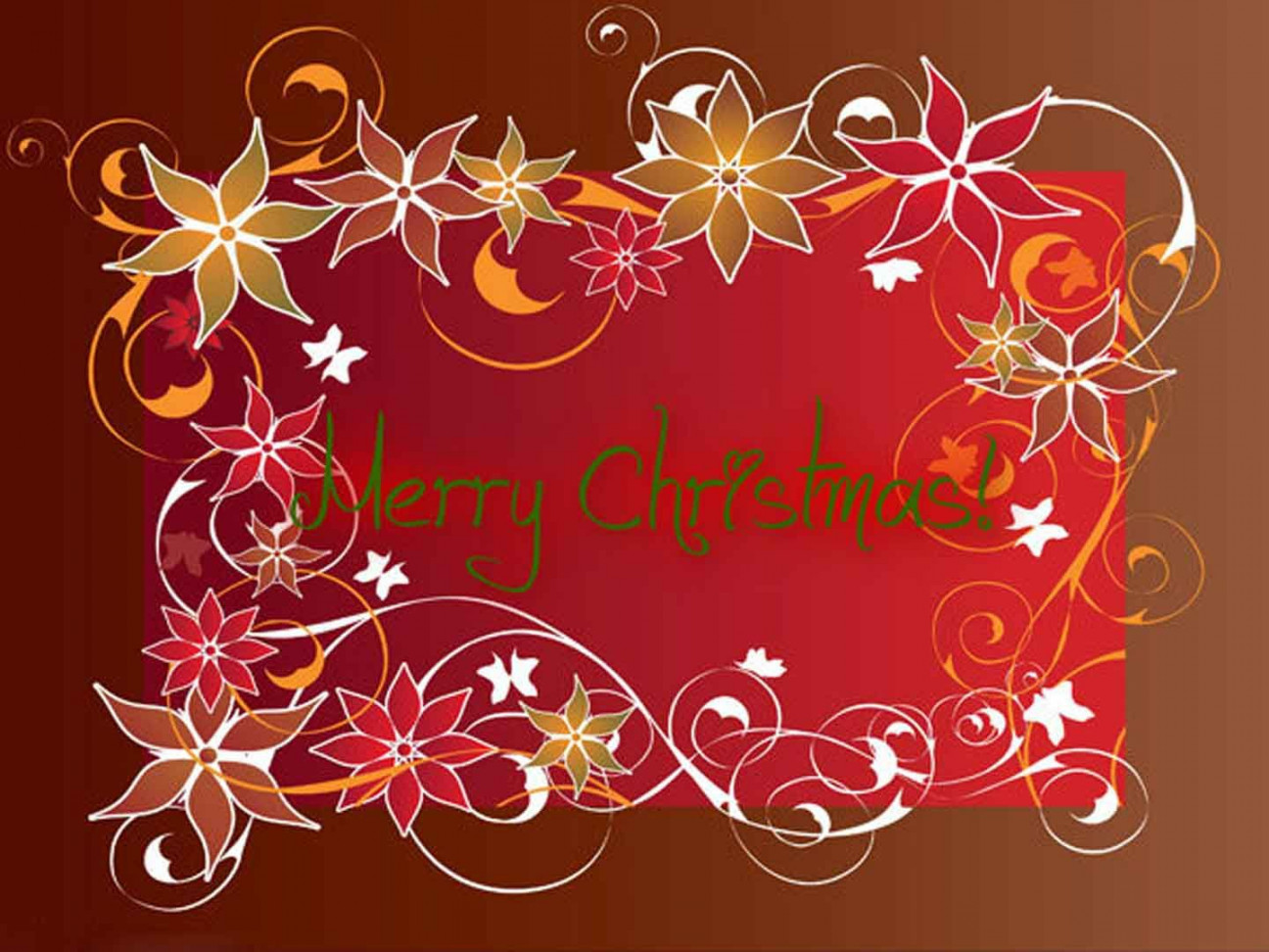 Merry Christmas Greeting Cards Free Download  Merry christmas