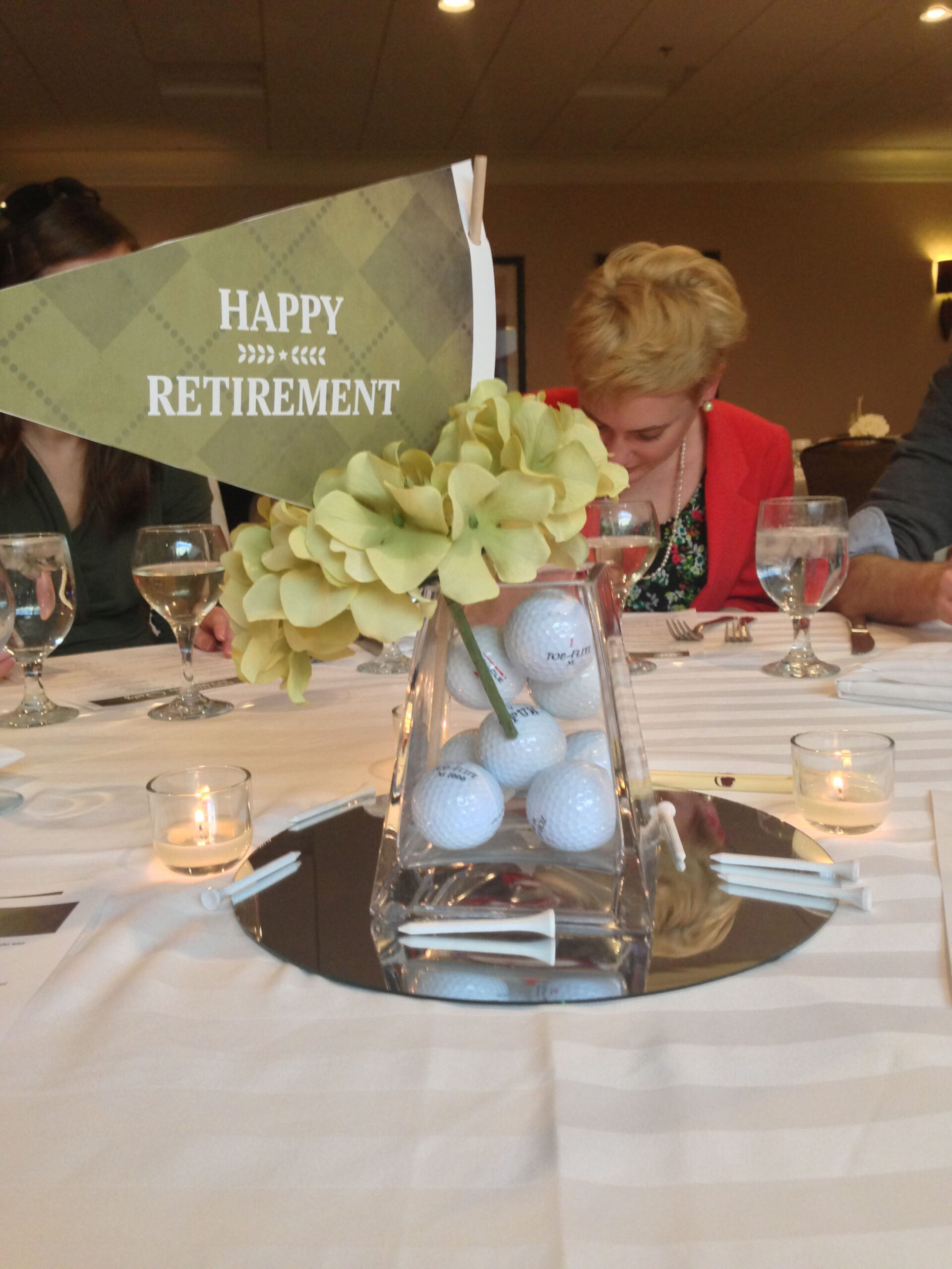 Pin by Erin Lou on retirement party  Retirement party