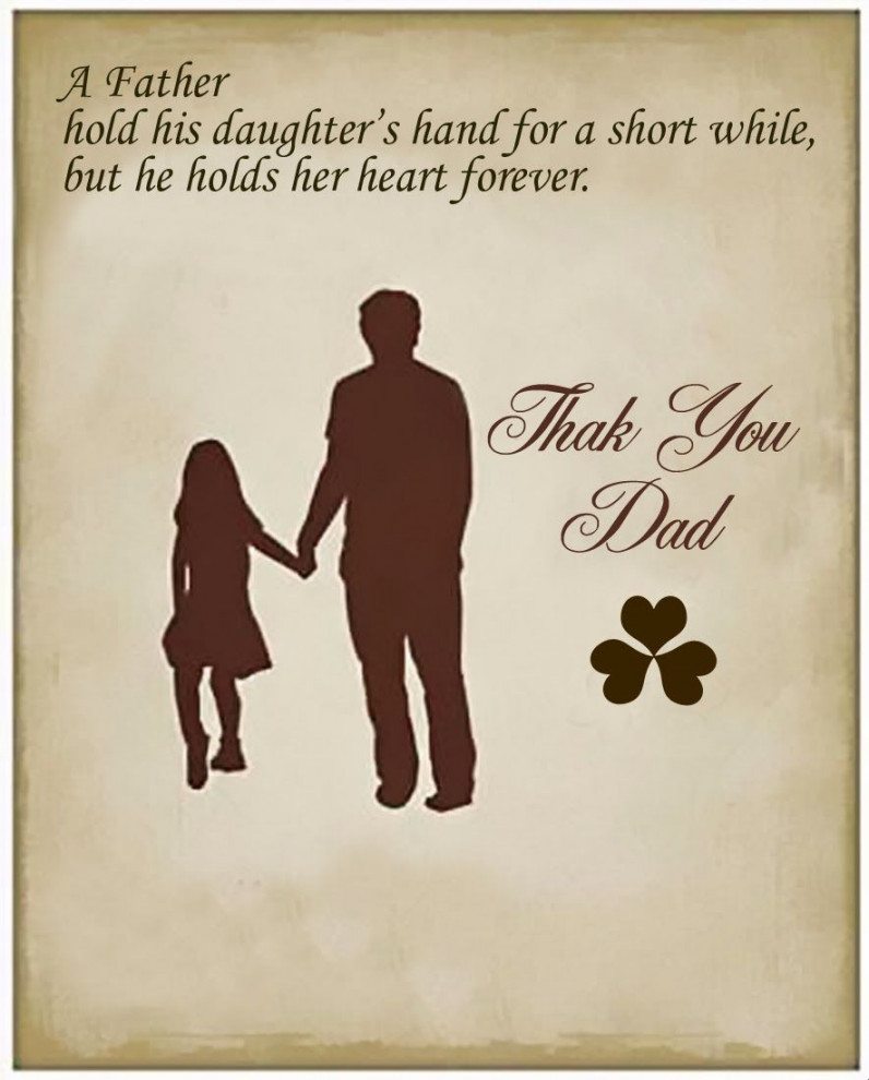 Poetry: Fathers Day Quotes with eCards  Happy father day quotes