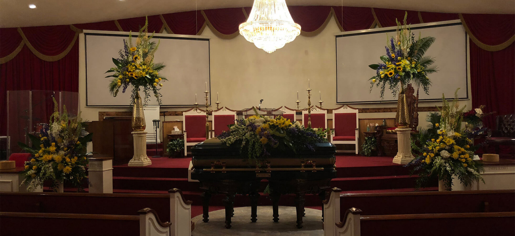 Precious Memories Mortuary  Sheveport LA Funeral Home and Cremation