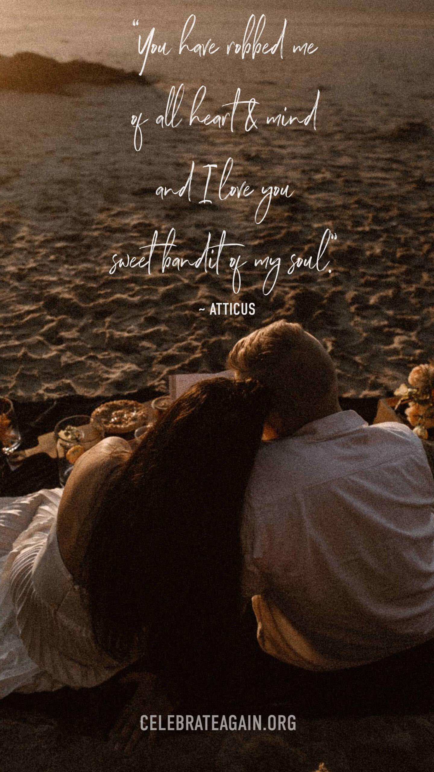 Romantic Love Quotes For Her for the Madly in Love