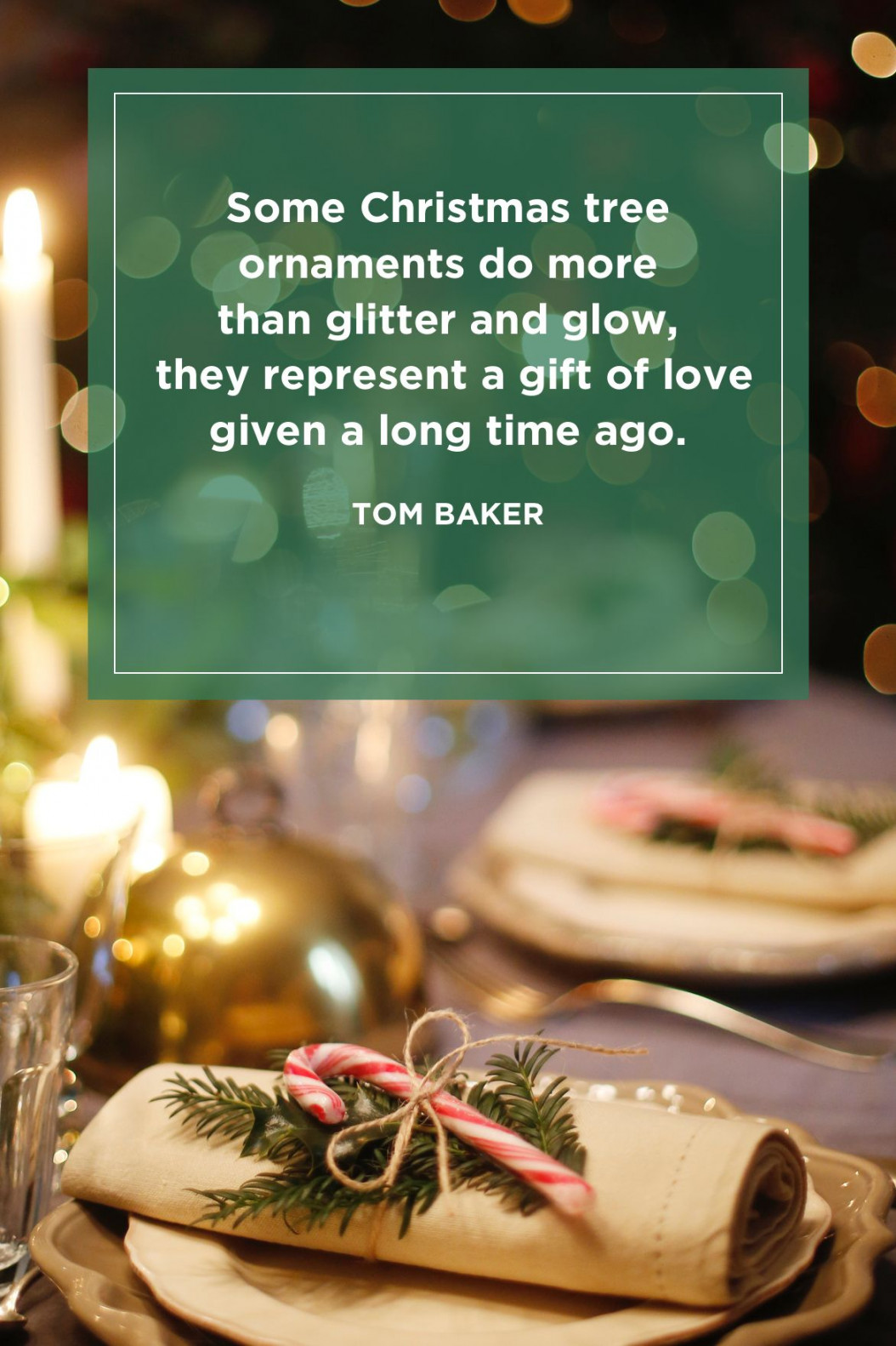 Short Christmas Quotes to Share with Friends and Family