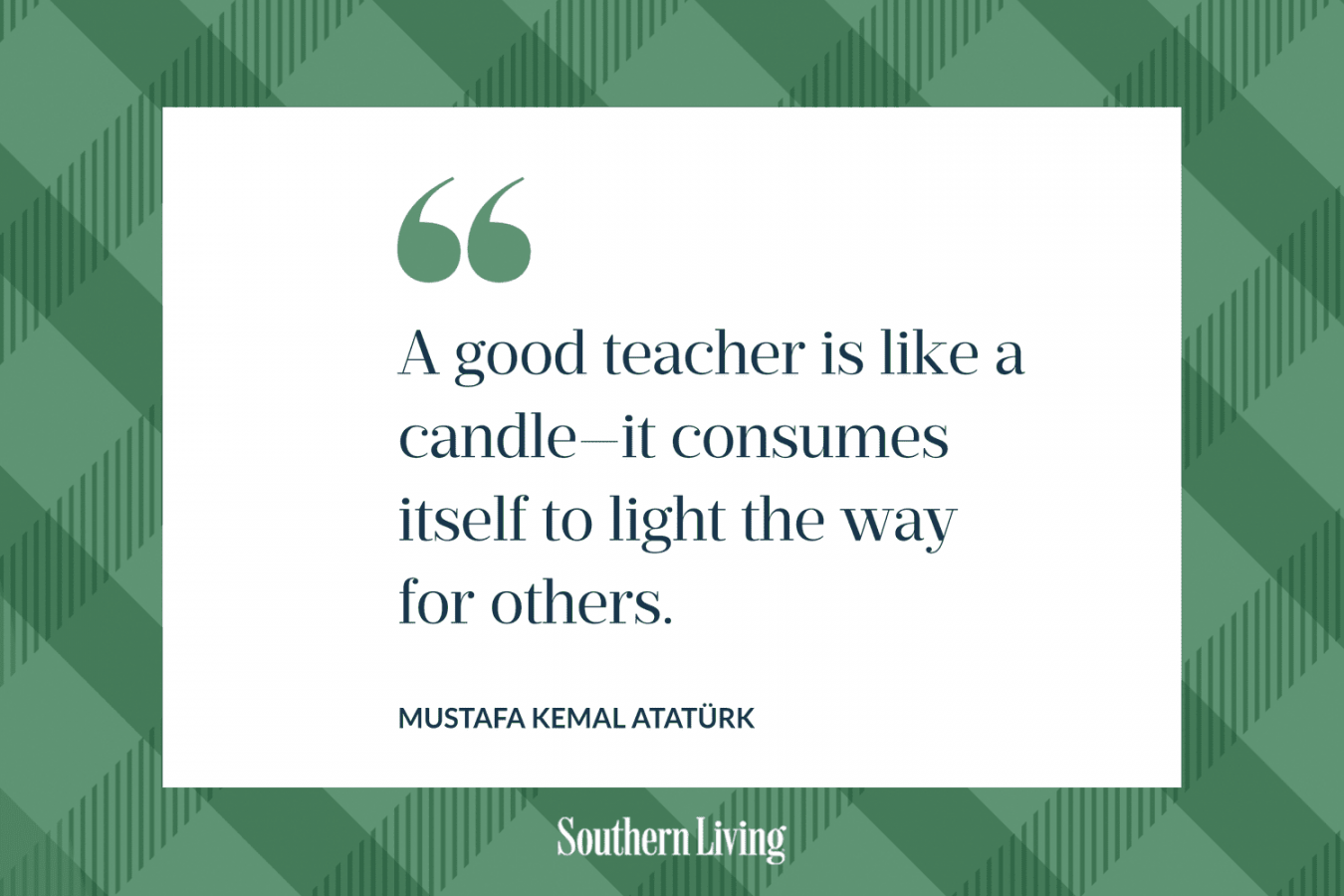 Teacher Quotes For Our Favorite Educators