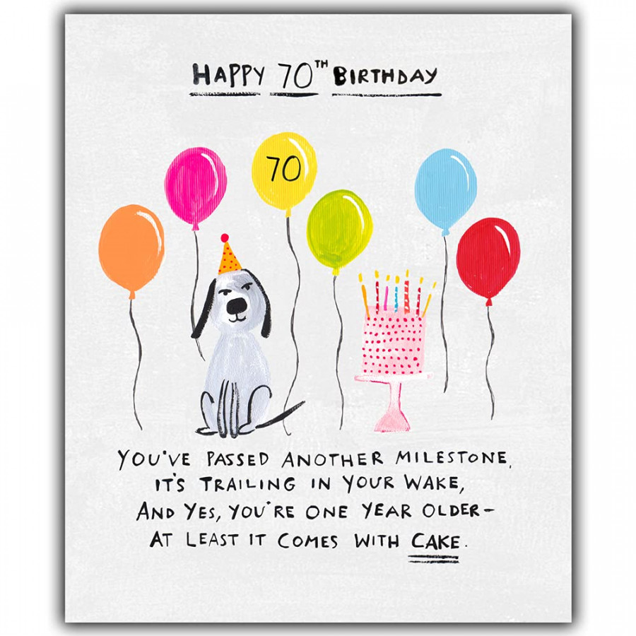 th Birthday Card, Age  Birthday Card, Birthday Card Age