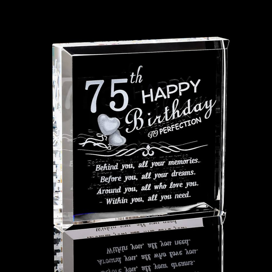 th Birthday Gift for Women and Men Funny Unique Personalised