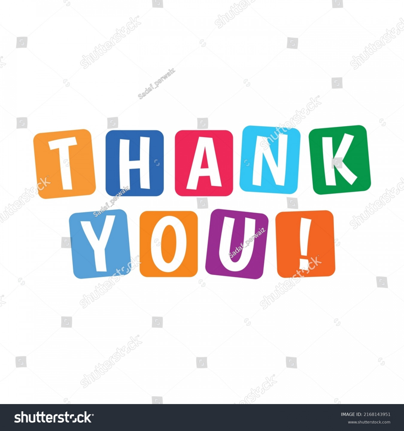 , Thank You Clip Art Images, Stock Photos, D objects