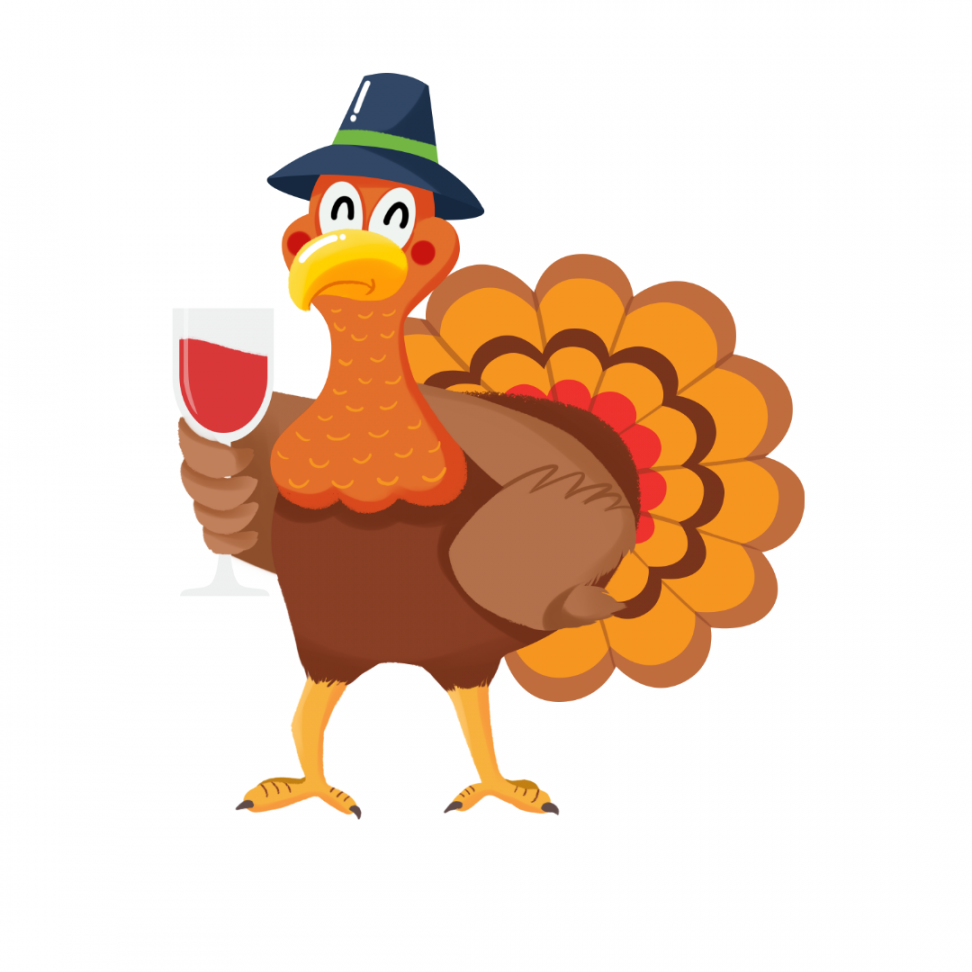 + Thanksgiving Emojis for Your  Holiday Cheer  Fotor