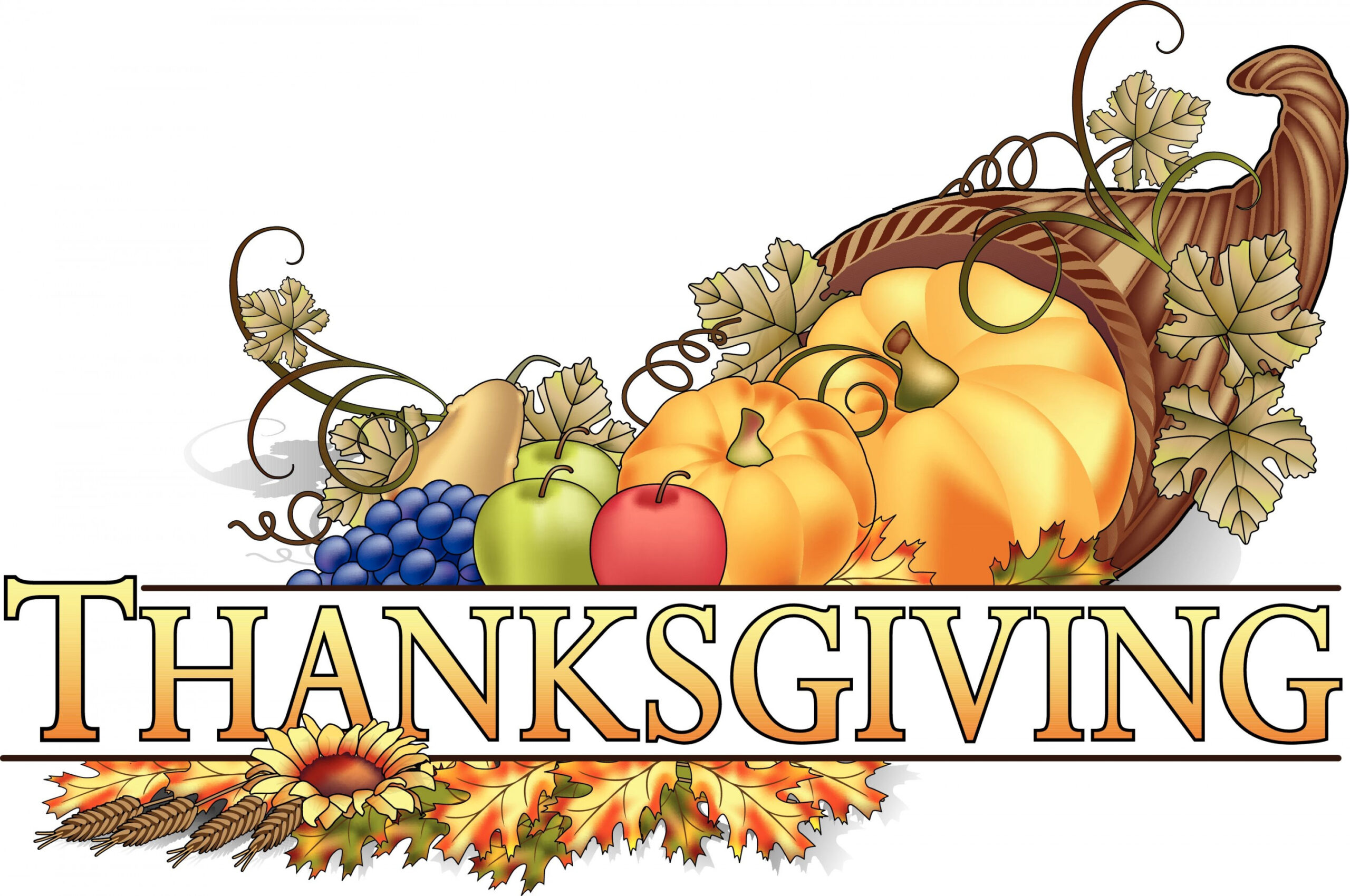 Thanksgiving History  Thanksgiving clip art, Thanksgiving images