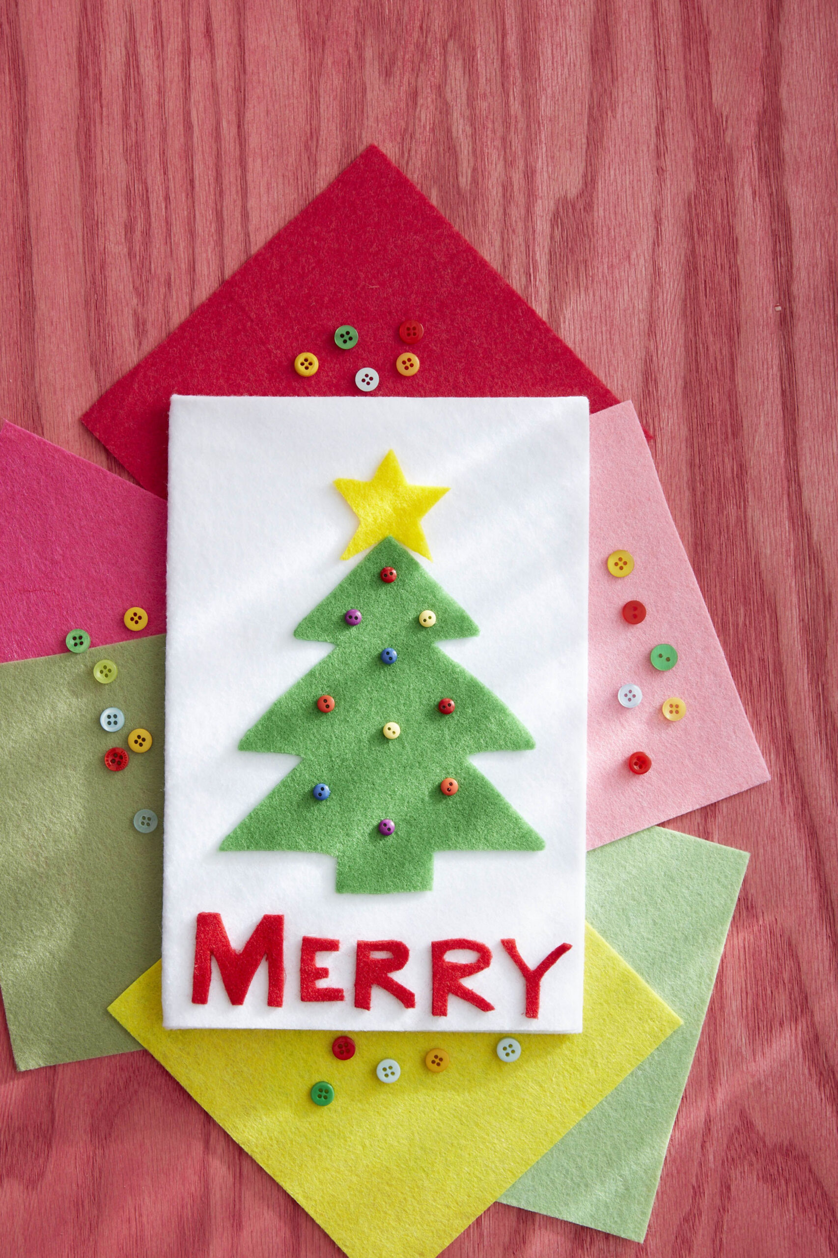 The Best Christmas Card Ideas for  - Handmade Christmas cards