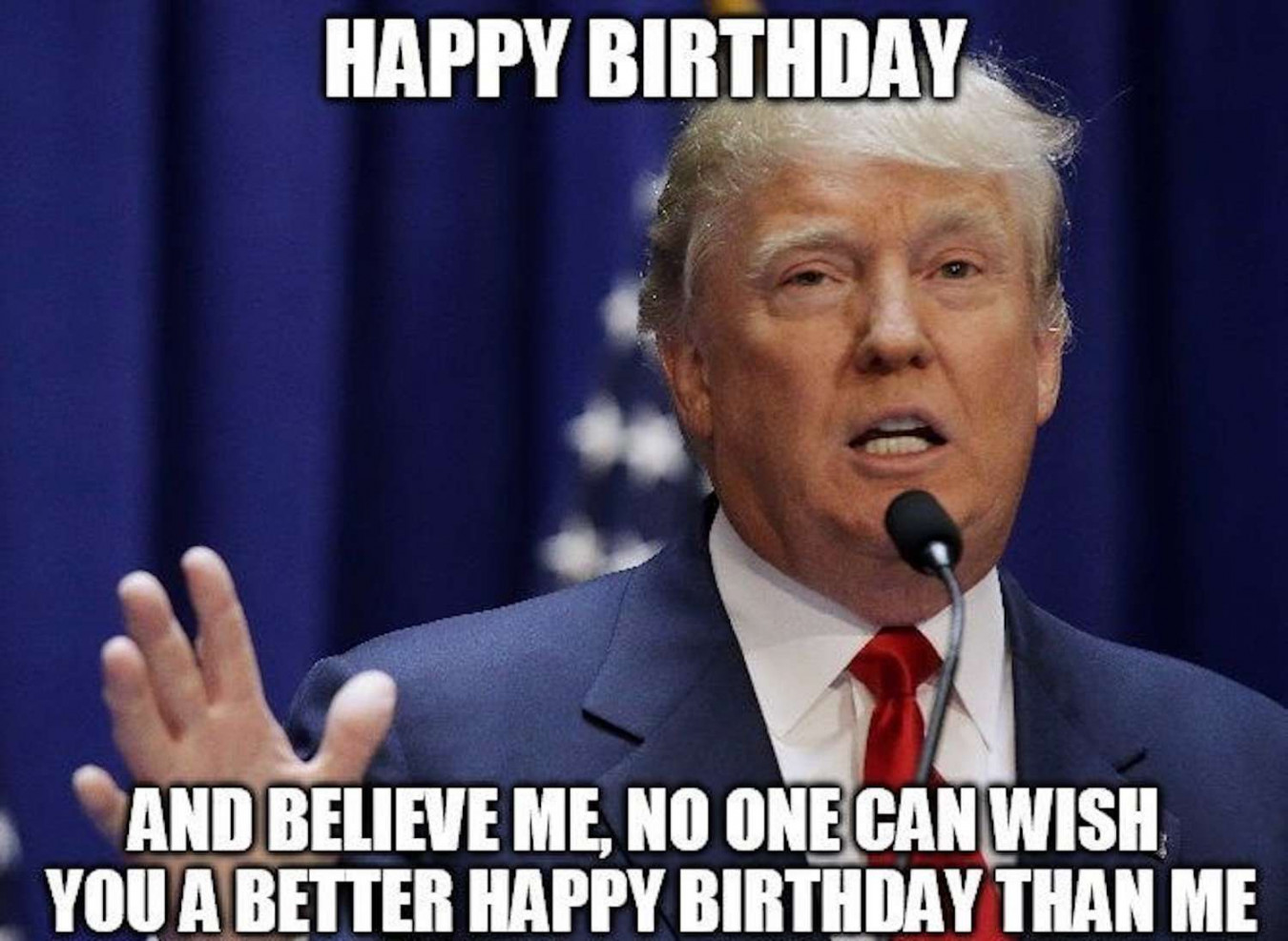 The  Best Happy Birthday Memes of