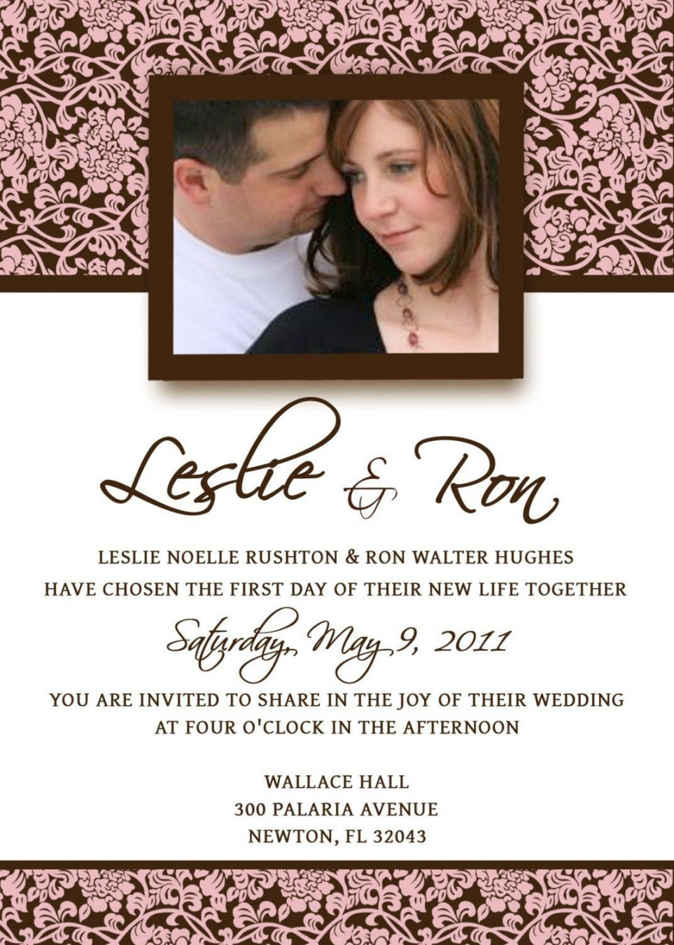 The mesmerizing E Wedding Invitation Cards Free Download E