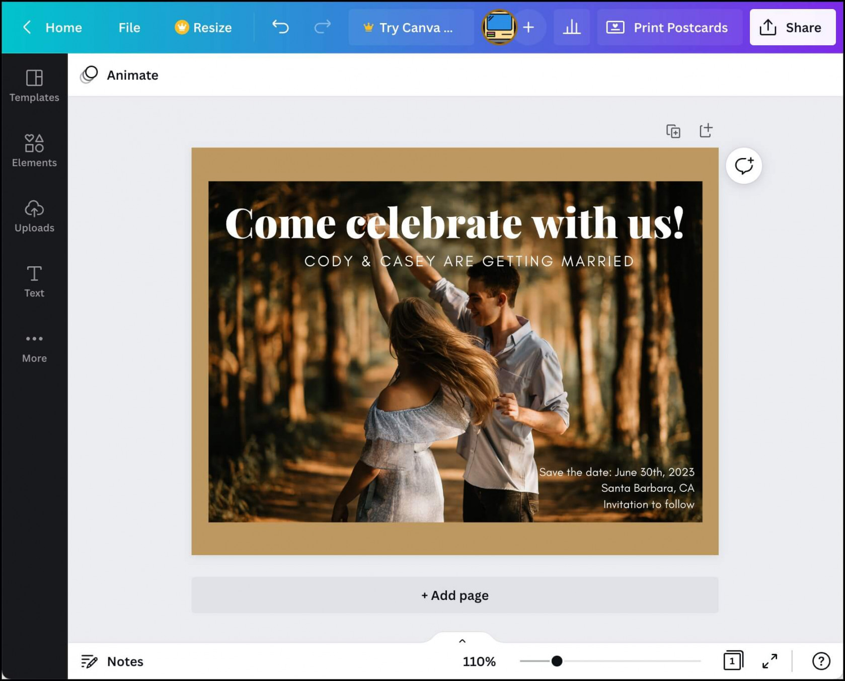 The Save the Date Email Complete Guide  (Templates, Free Options)