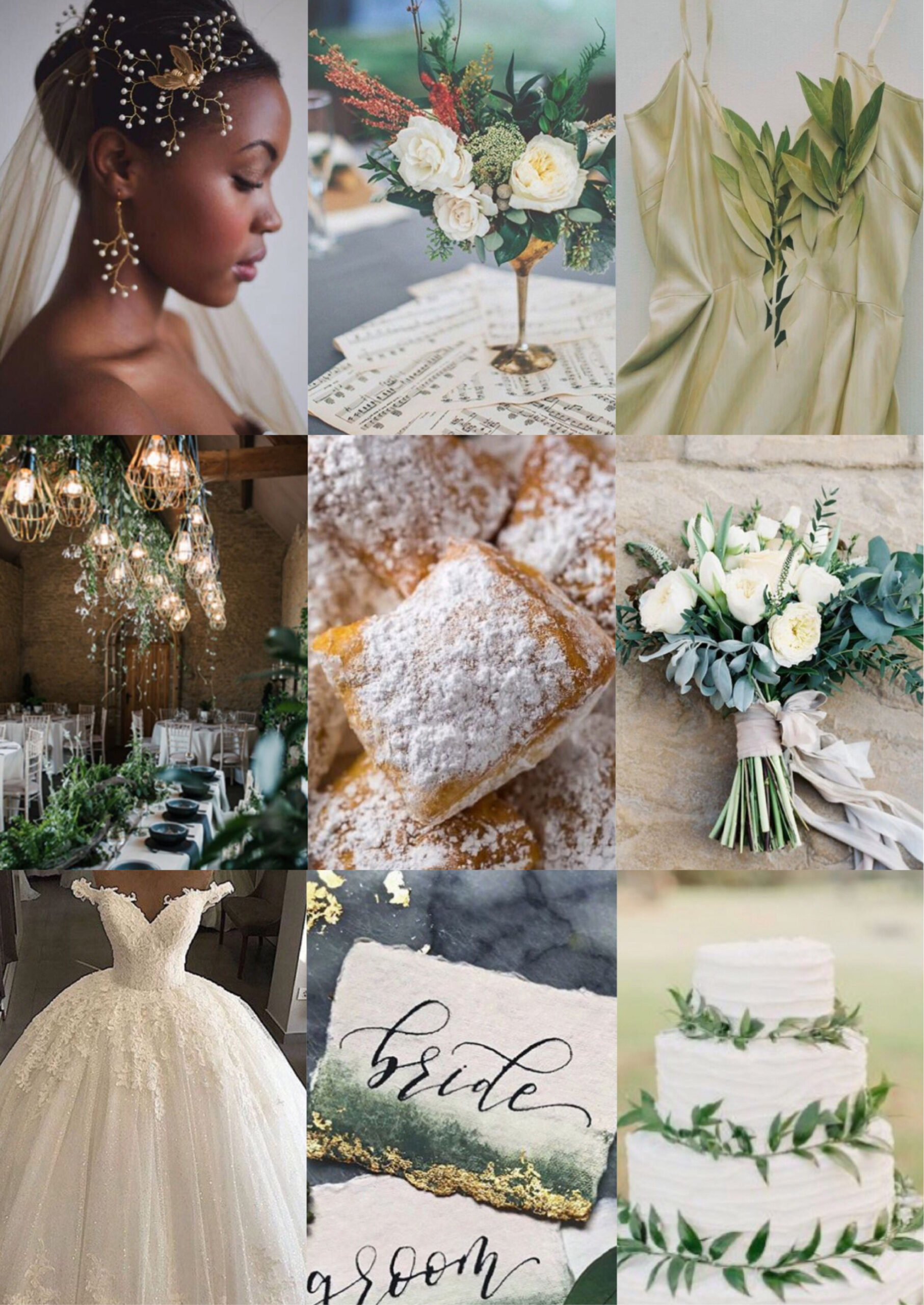 Tiana Wedding Inspiration  Disney princess wedding, Tiana wedding