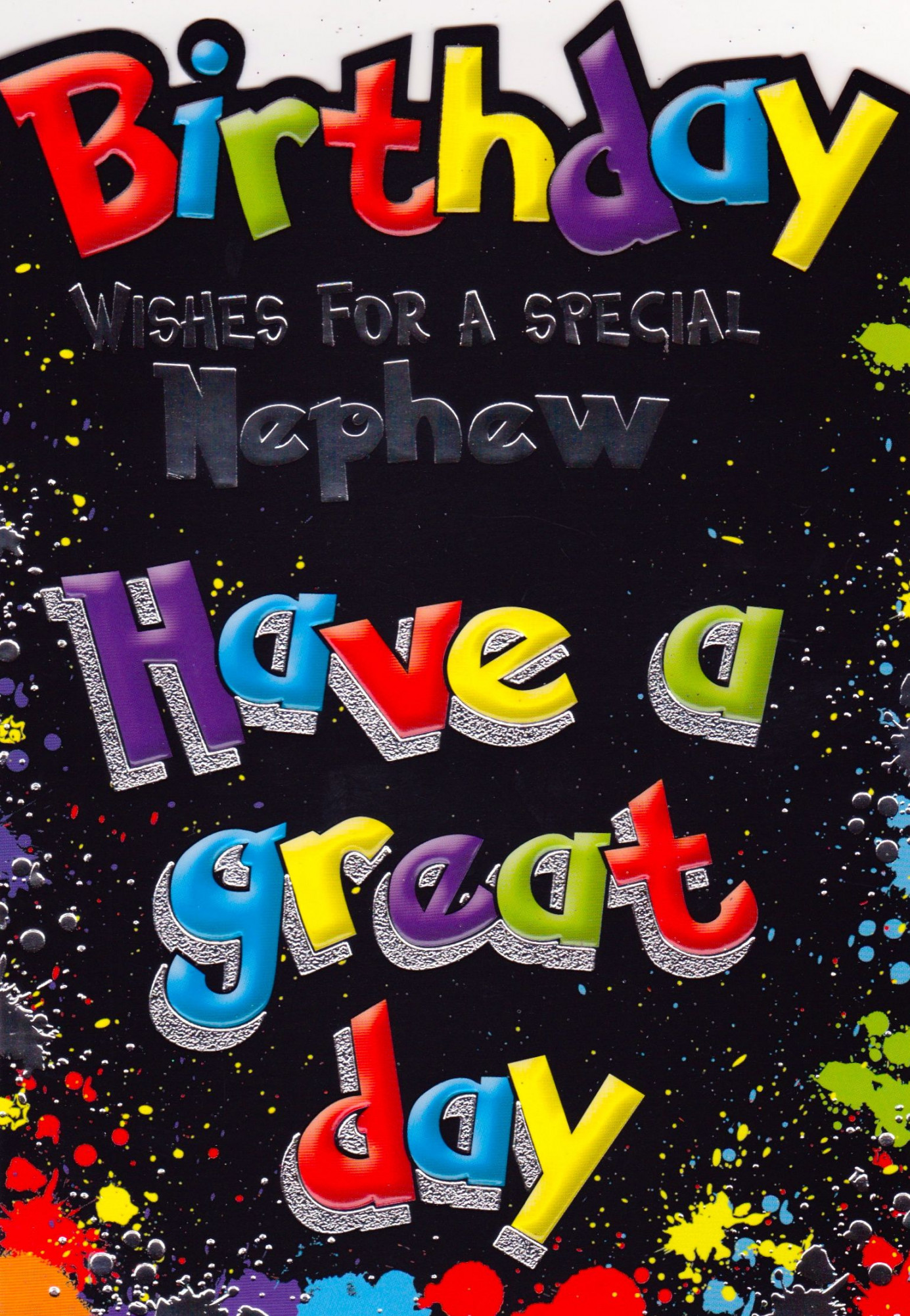 Top Animated Birthday Wishes For Nephew  Birthday wishes for