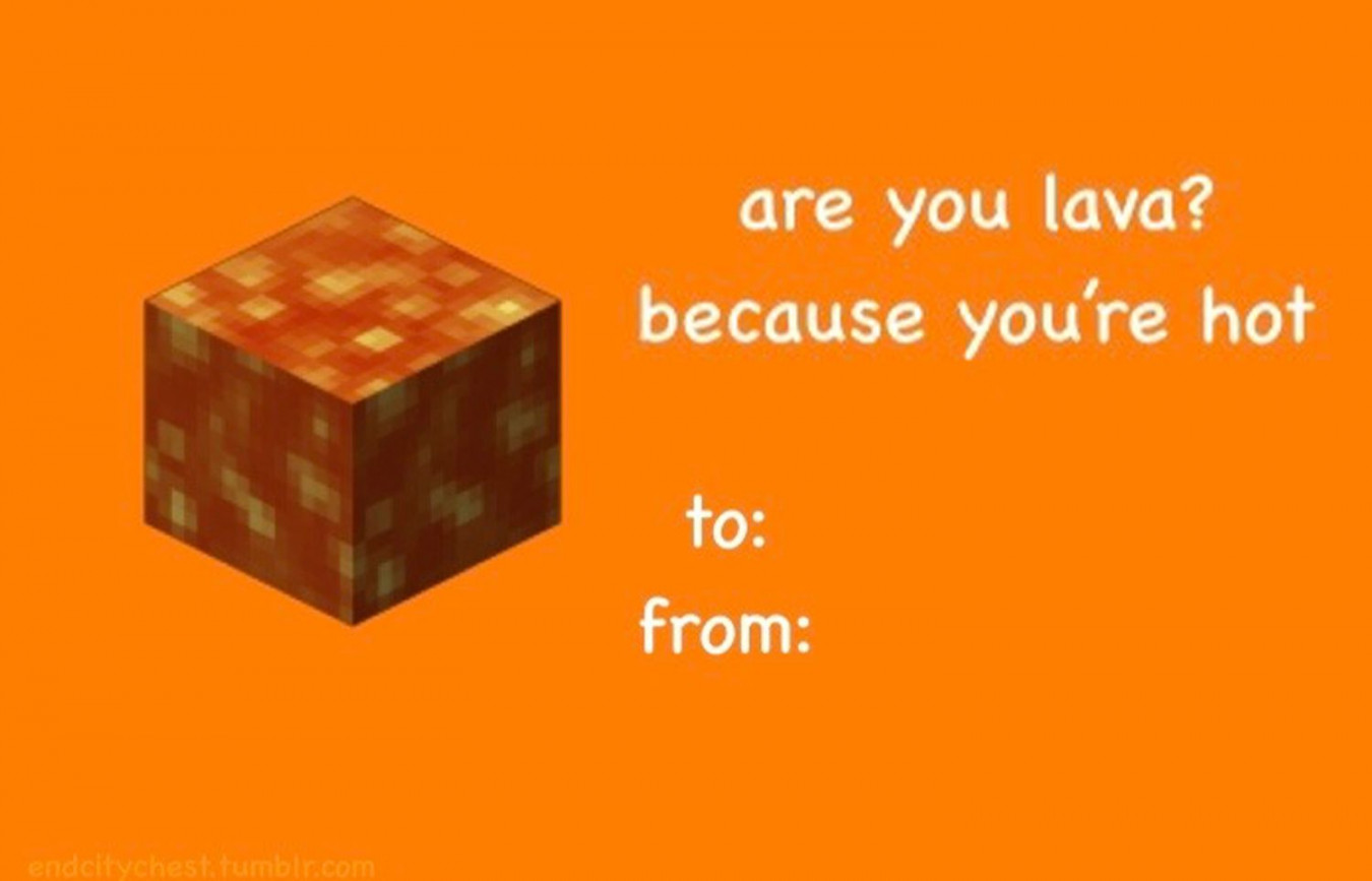 Tumblr Valentine