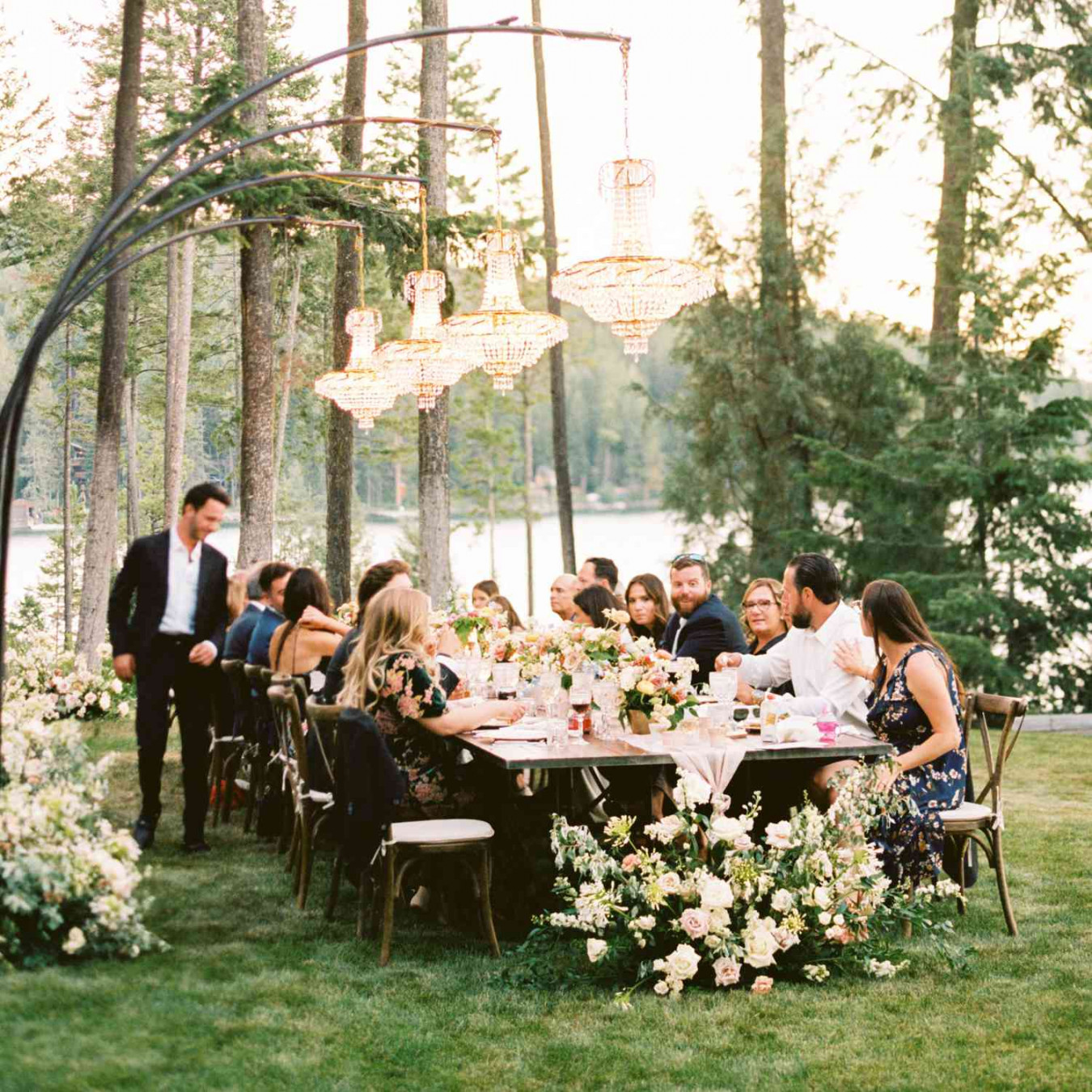 Ways to Make Your Rehearsal Dinner Memorable