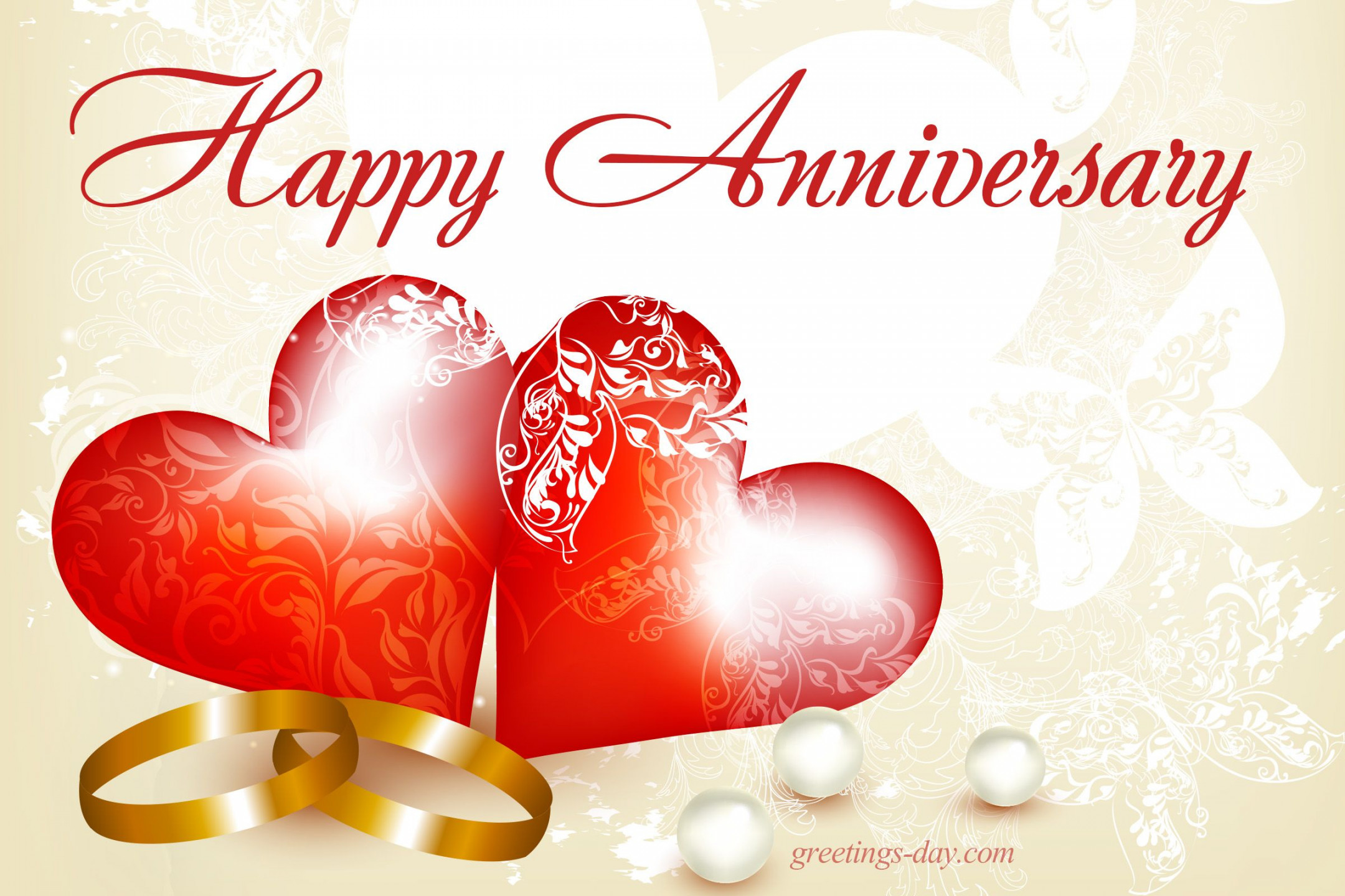 Wedding Anniversary - Free Ecards, Pics & Gifs