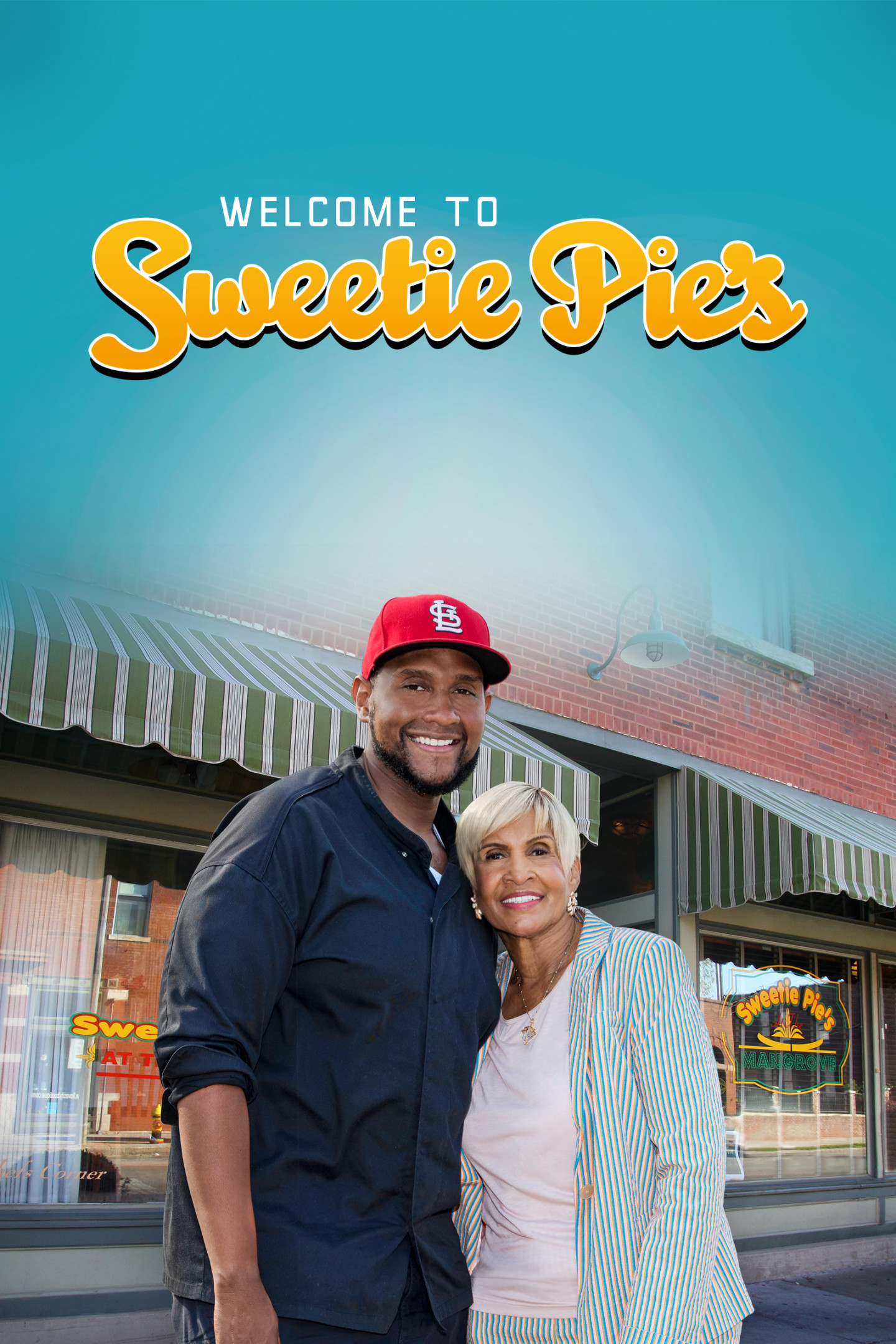 Welcome to Sweetie Pie