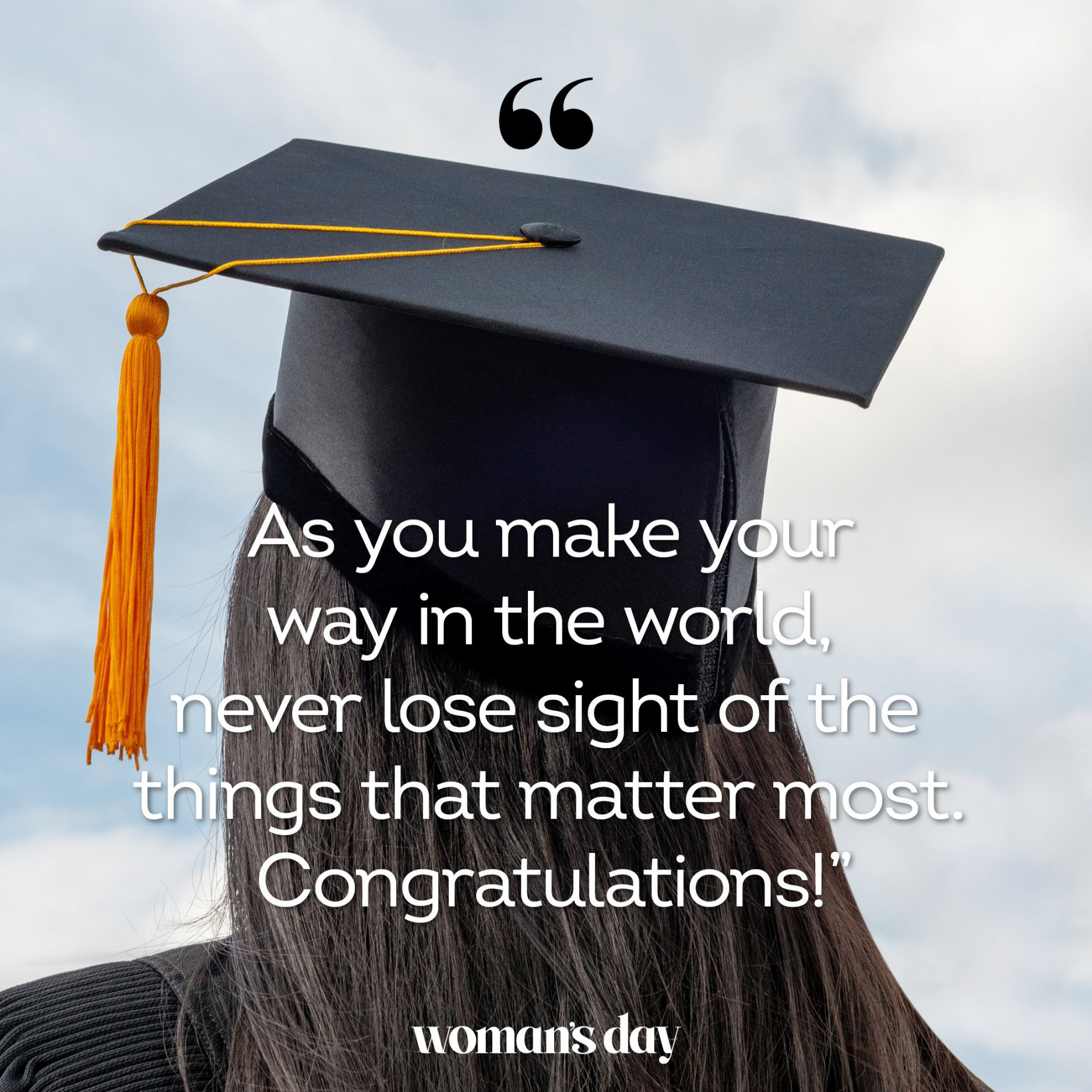 What to Write in a Graduation Card - Congrats Graduation Wishes