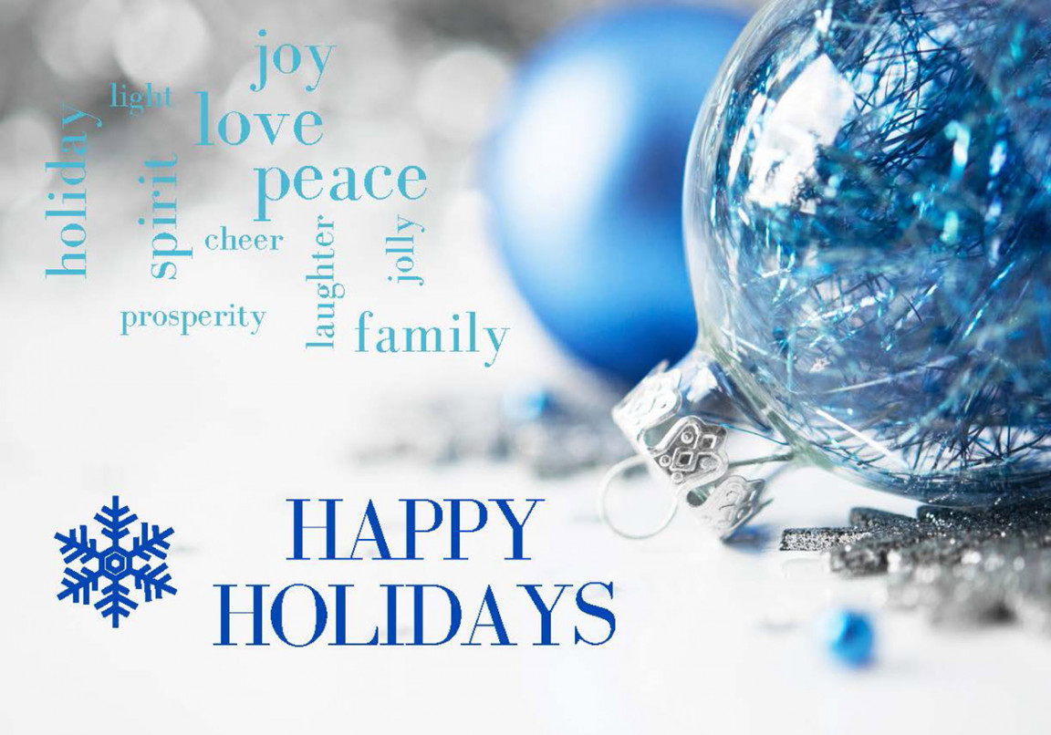 Wishing You a Very Happy Holiday! - Miami Luxury Homes