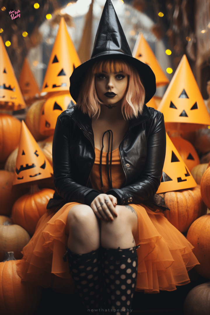 + Witch Costume Ideas for Adults  Halloween Inspo  Now thats