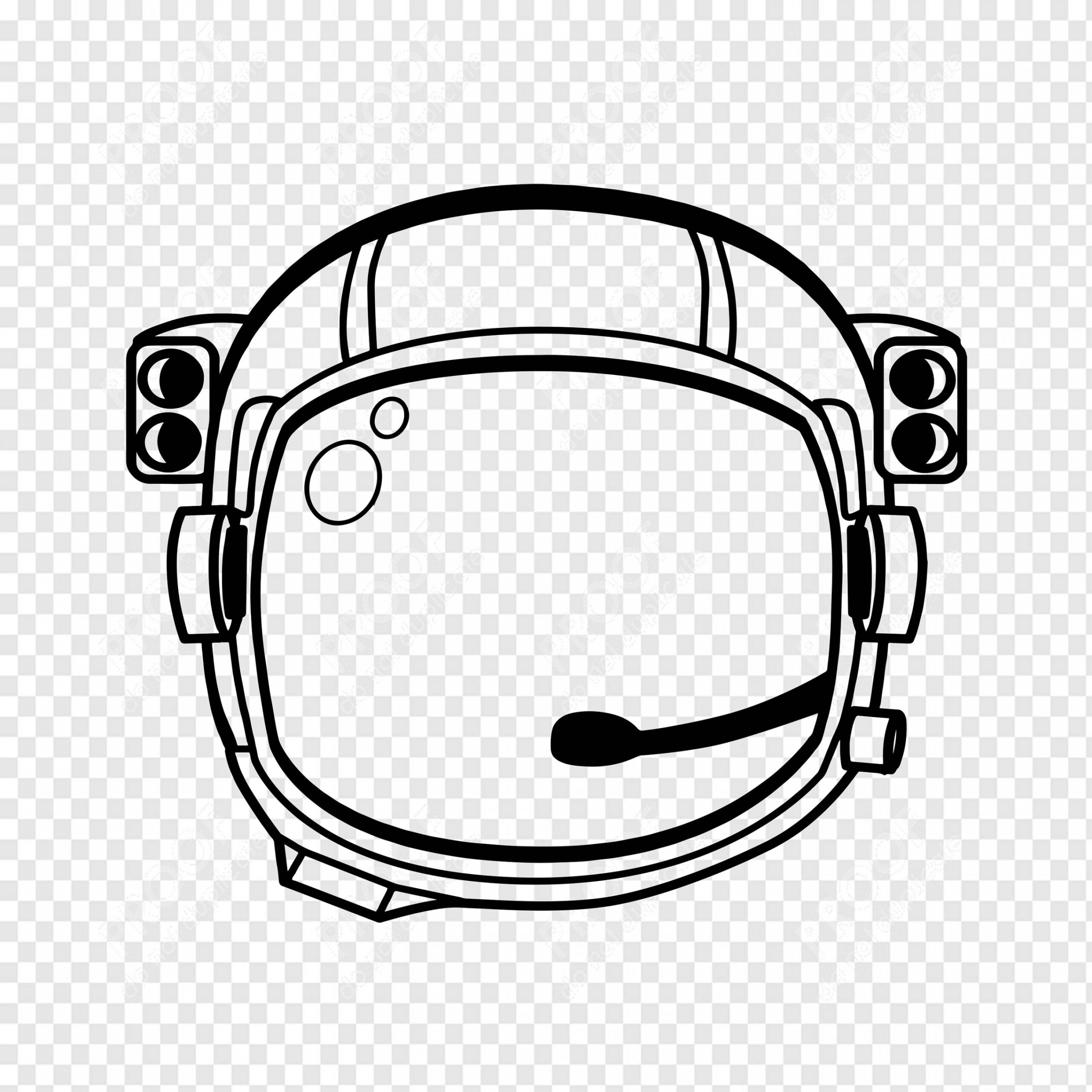 Astronaut helm Outline SVG, Astronaut Helm SVG, Astronaut SVG, Space SVG,  Clipart, Dateien für Cricut, Cut Files für Silhouette, Dxf, Png