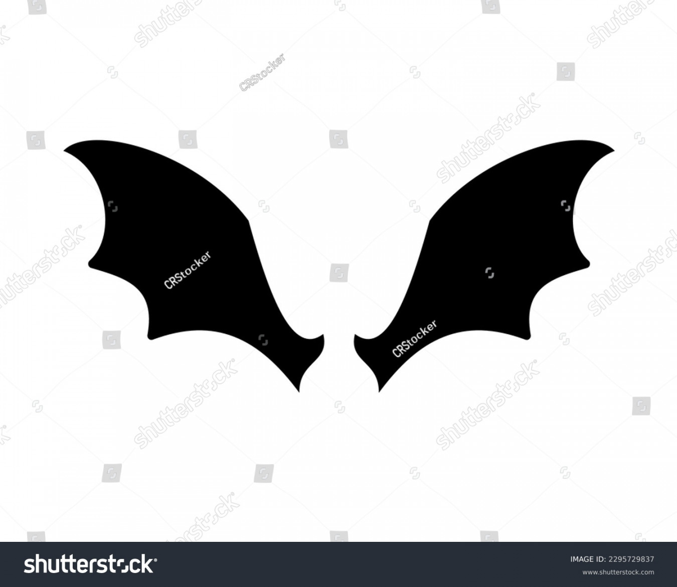 , Bat Wing Draw Royalty-Free Images, Stock Photos & Pictures