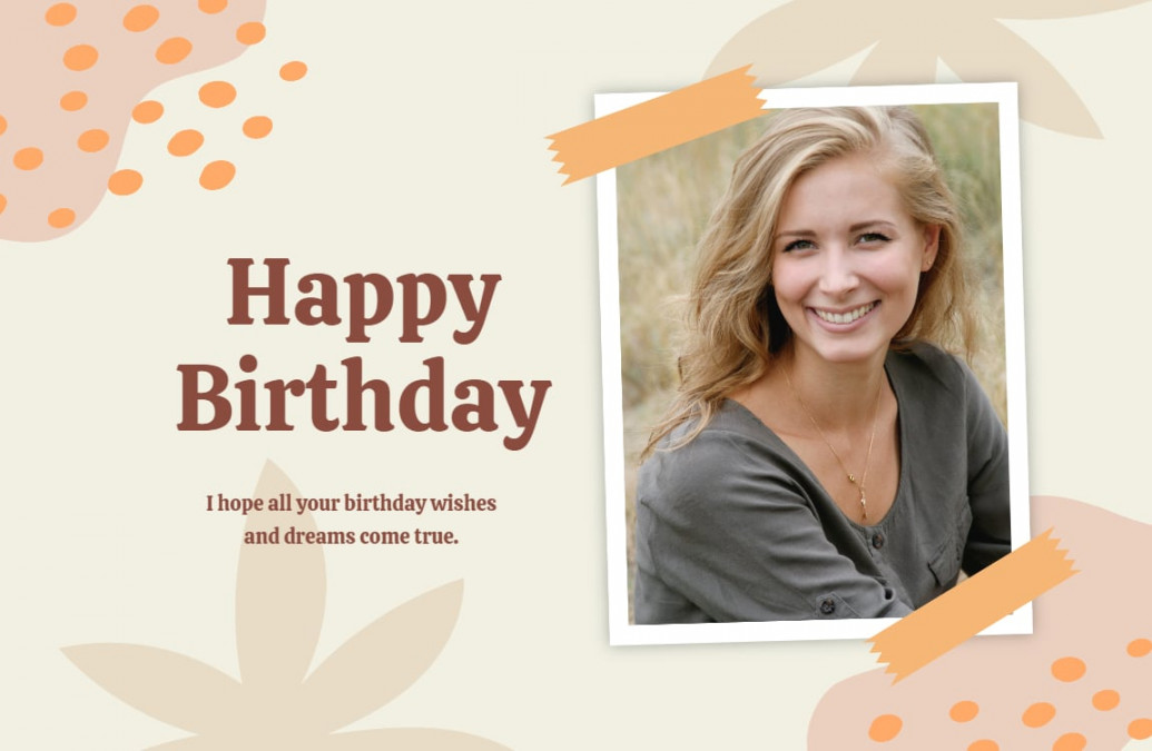 Birthday Messages for Mom & Stunning Birthday Card Templates