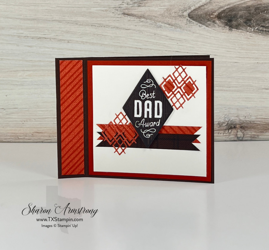 Diy Birthday Cards for Dad - Because He