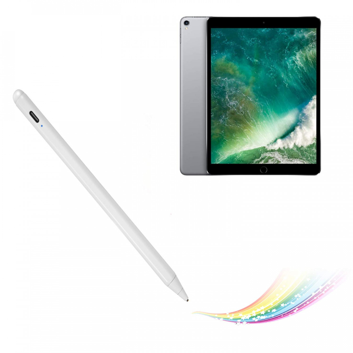 Electronic Stylus Pen for iPad Pro