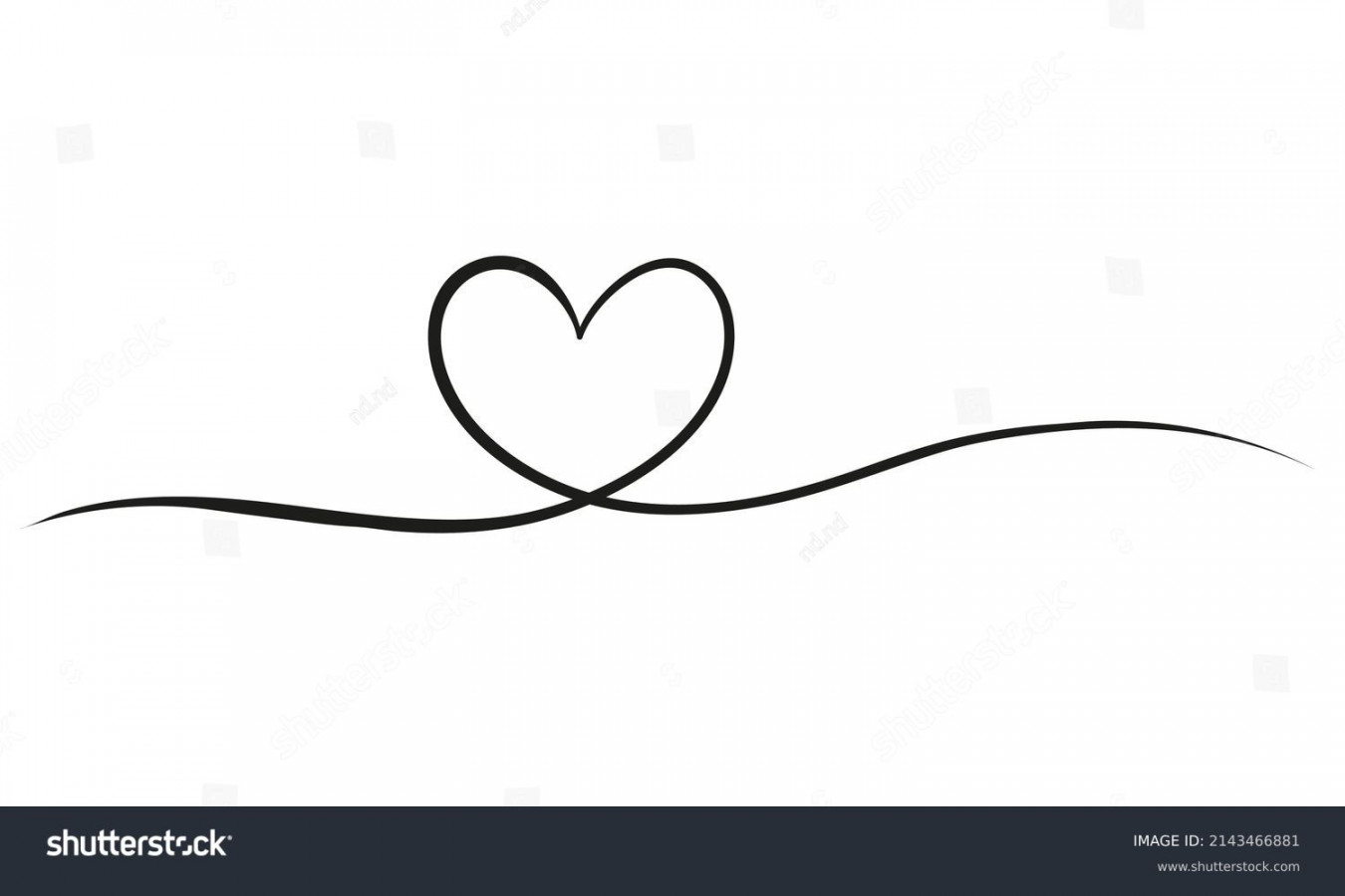 Fancy Heart Drawing Stock Photos - , Images  Shutterstock