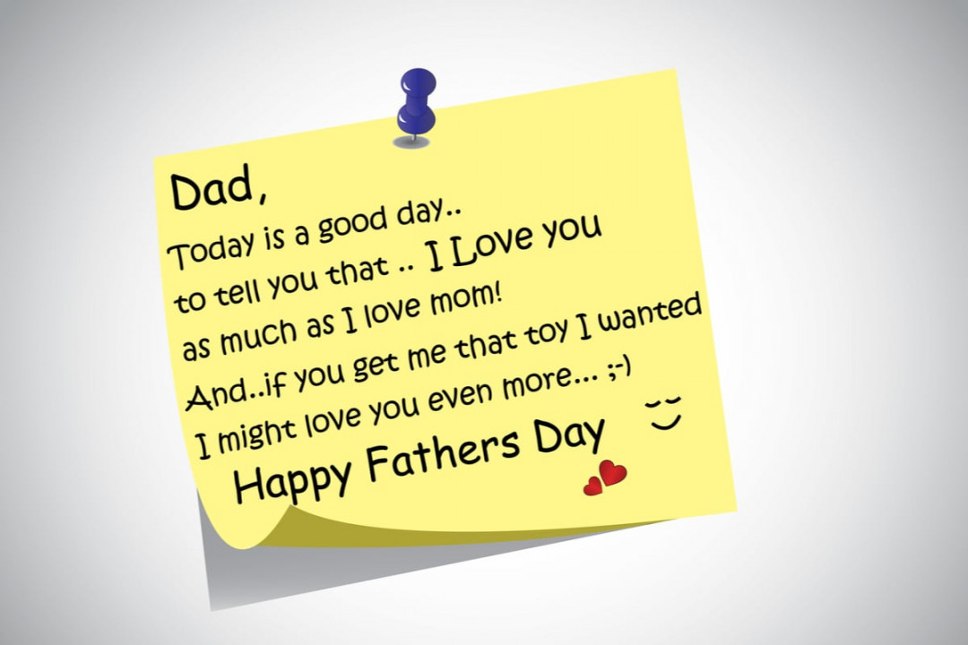 Happy Father