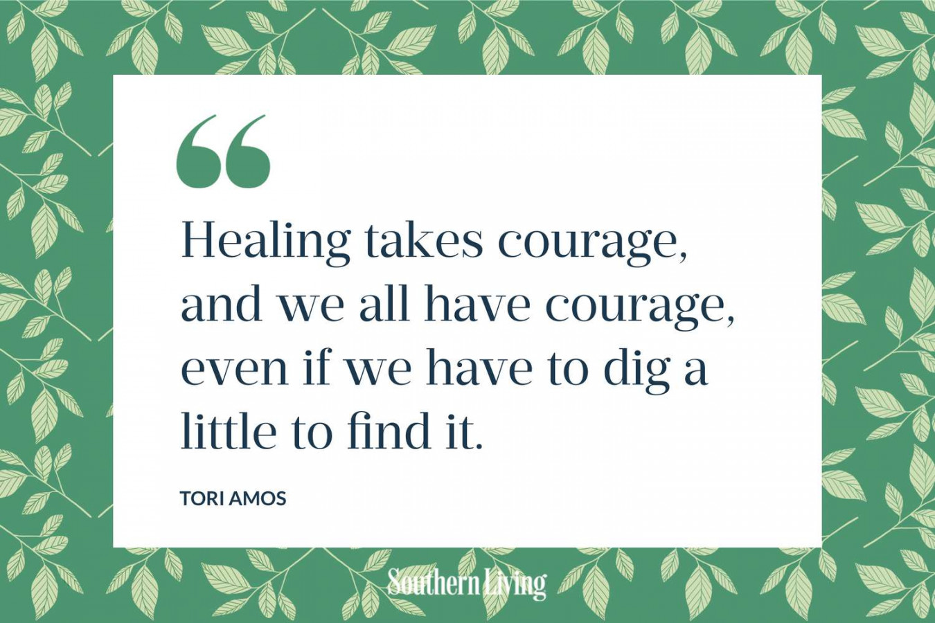 Healing Quotes For Inspiration And Encouragement