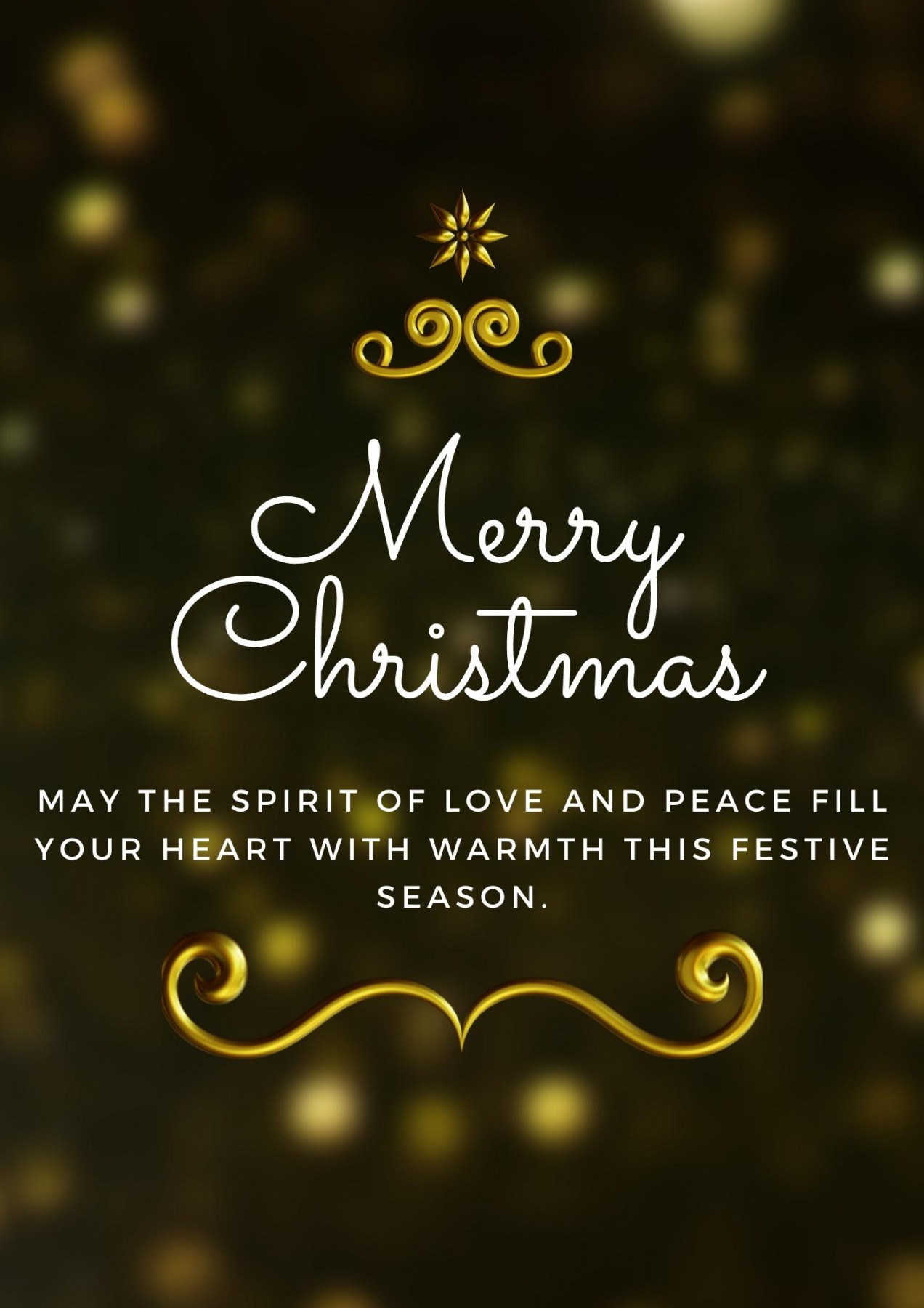 Religious Christmas Messages & Quotes to Write in Cards